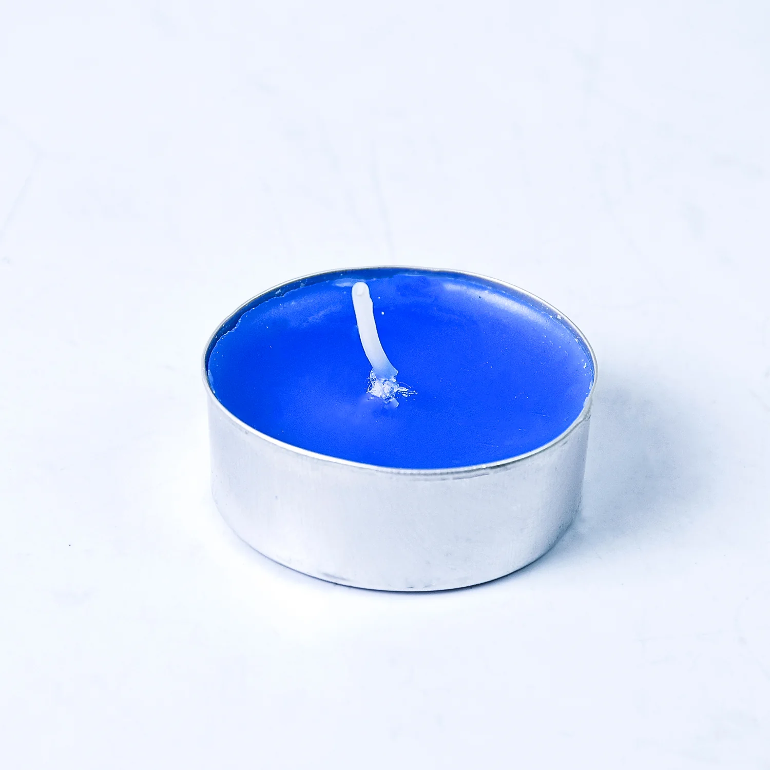 Tealight Diwali Candle – Smokeless, Long-Burning, Mix Color (1 Pc) - Image 5