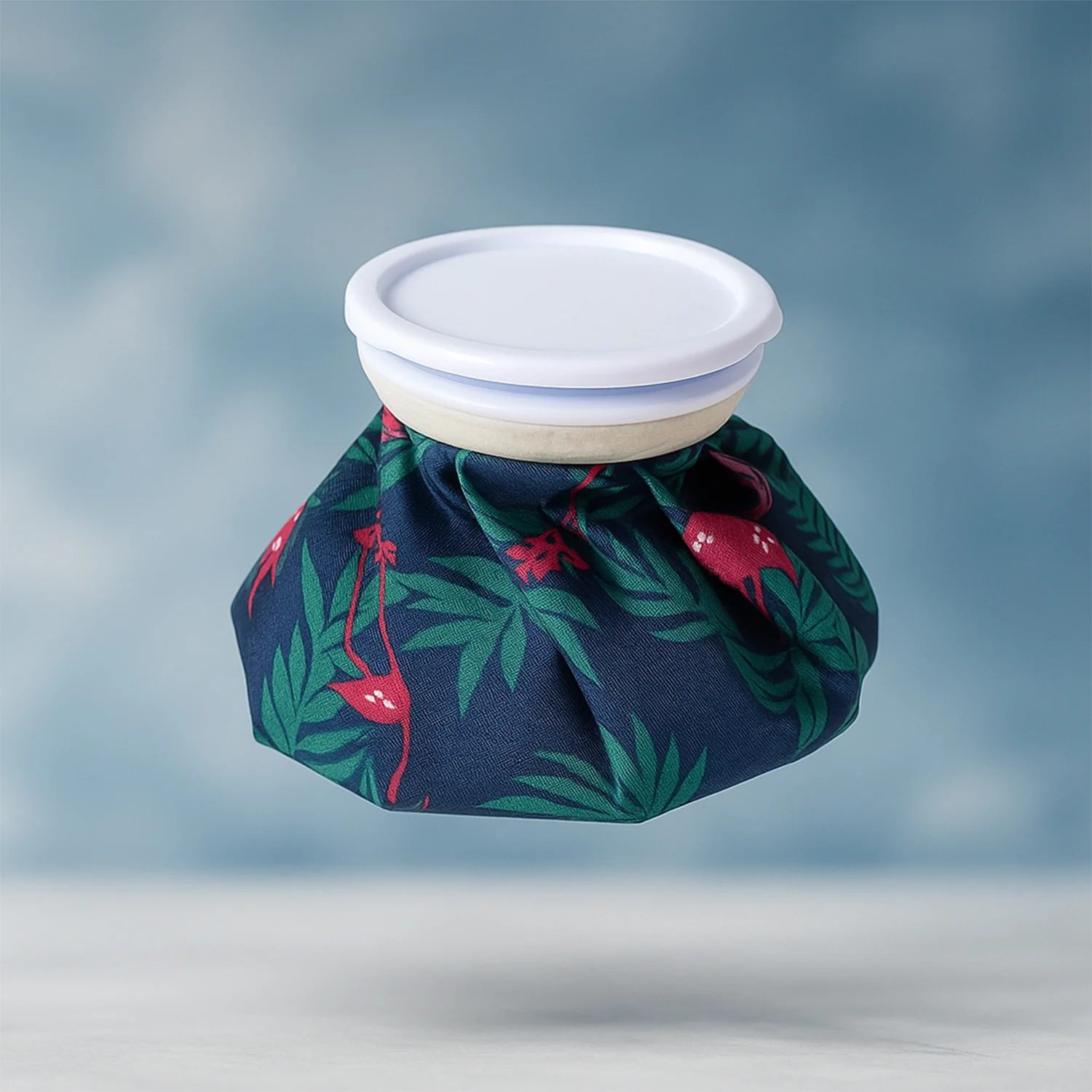 Pain Reliever Ice Bag Used To Overcome Joints Pain In Body (16CM) - Image 3