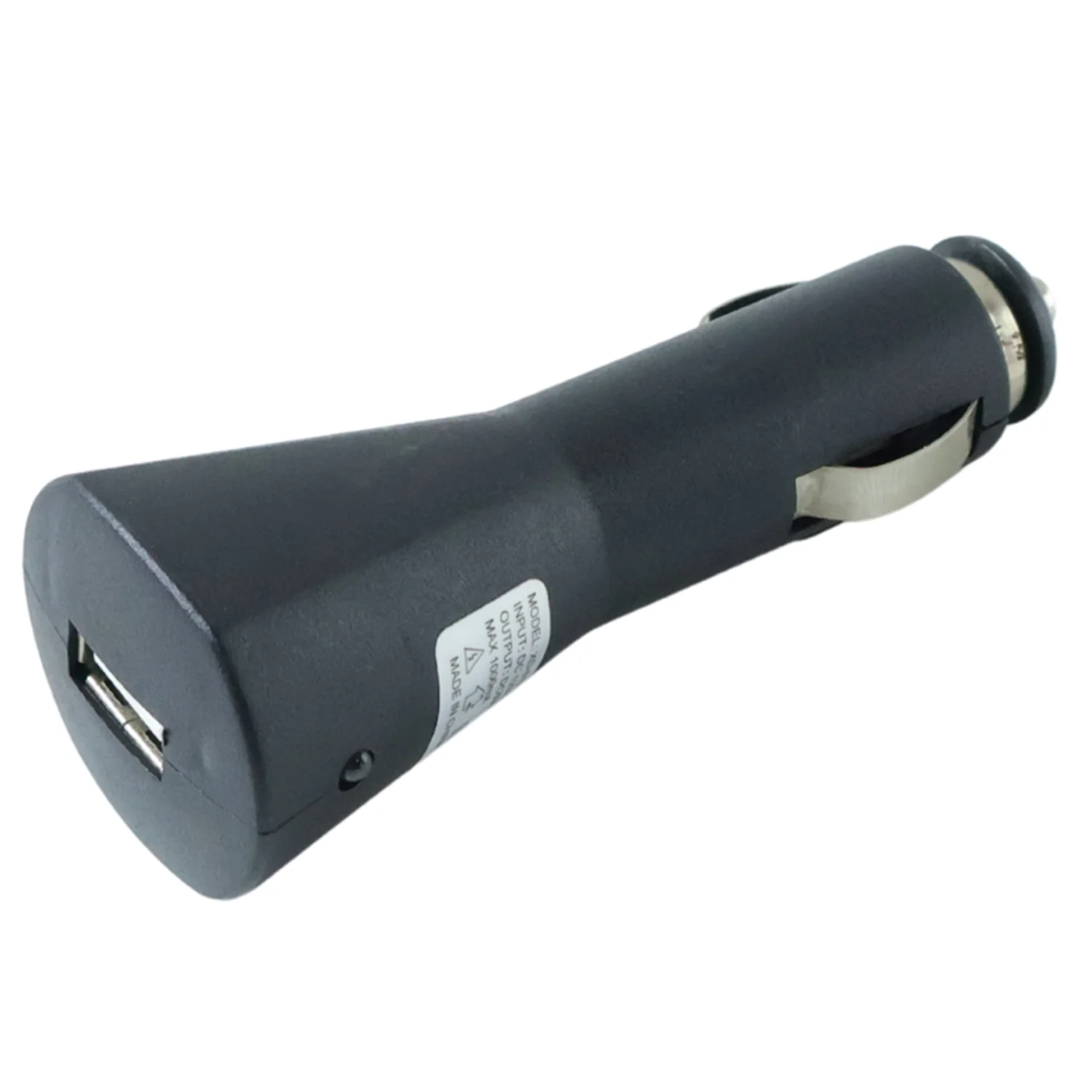 12V Single USB Car Charger Adapter for Mobile Charging (1 Pc) - Image 4