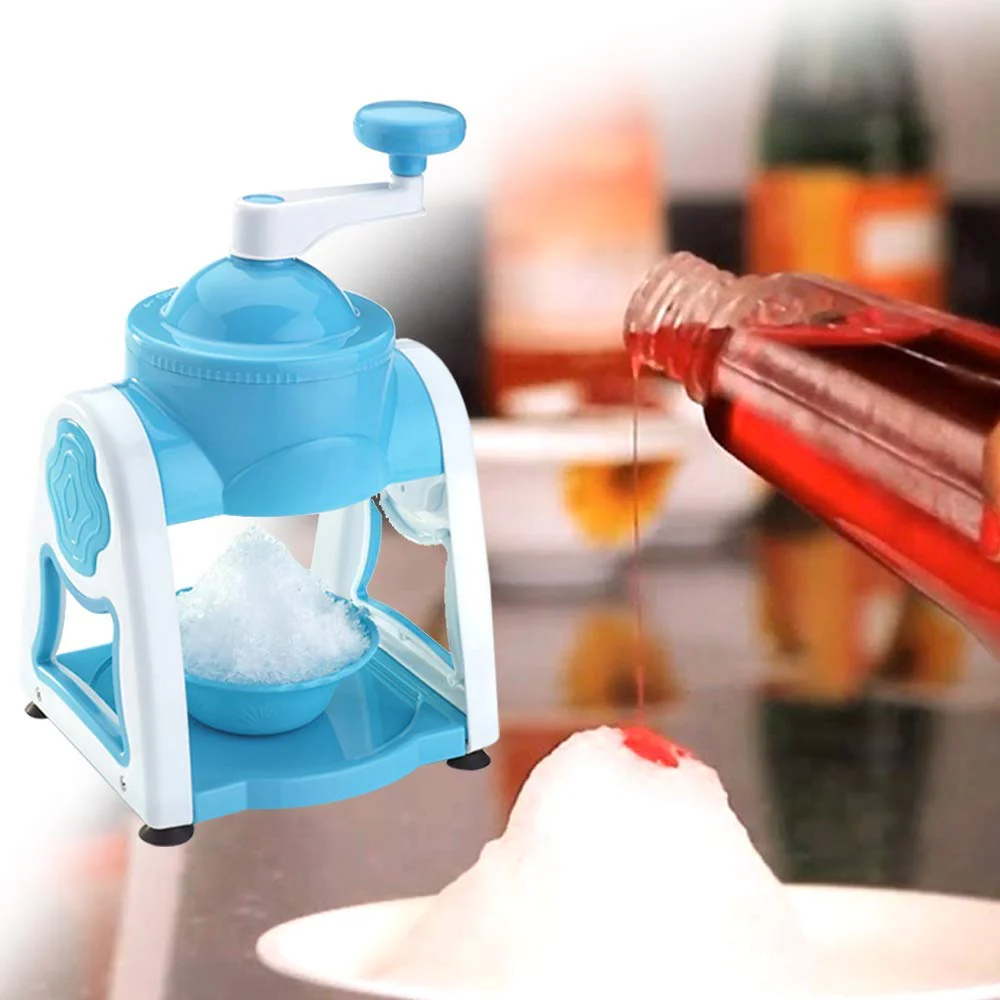 Manual Gola Maker (Multicolour) - Image 10
