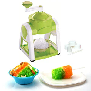 Manual Gola Maker (Multicolour) - Image 7