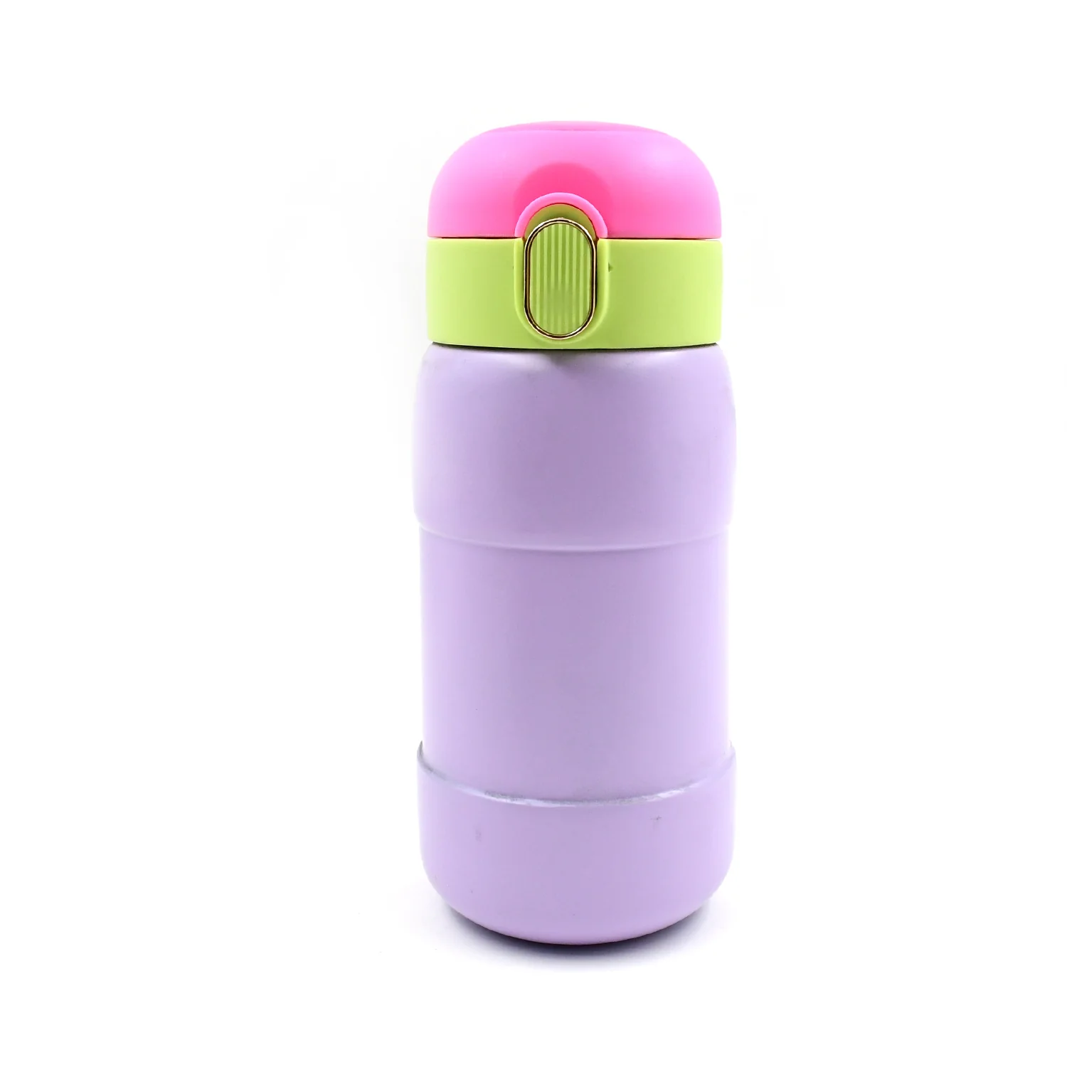 Duck Stainless Steel Water Bottle (1 Pc / Mix Design) - Image 3