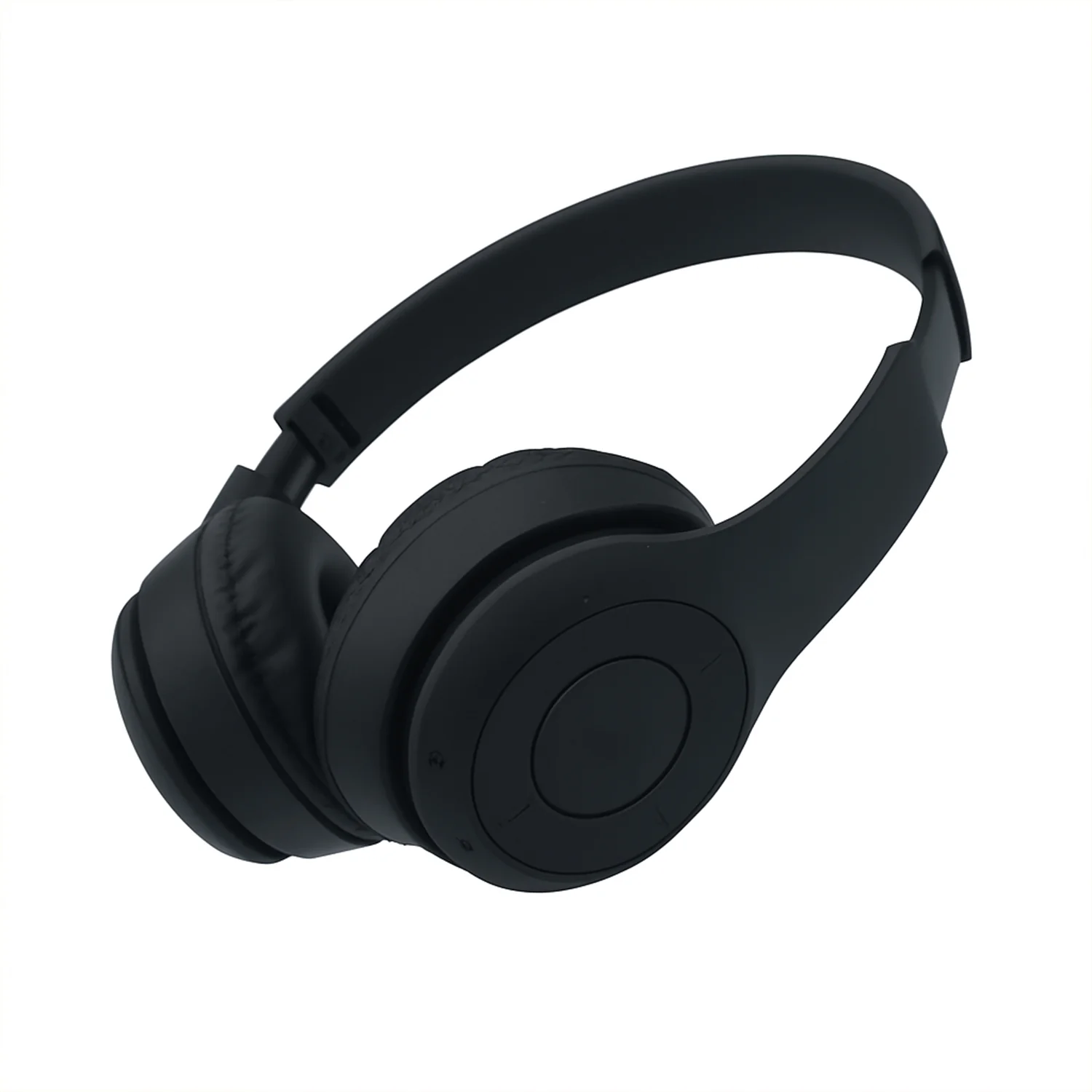Wireless Head Bluetooth Headset Headphone(1 Pc) - Image 5