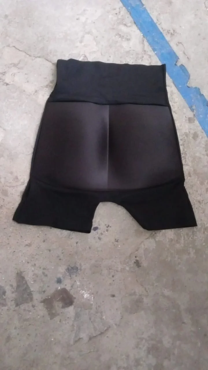 Women’s Butt Lifter Padded Underwear – Hip Pads Shaper Knickers (Large) - Image 7