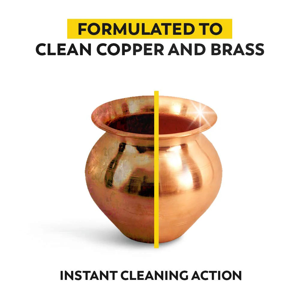 All Metal Cleaner for Polisher Protectant & Cleaner - Image 3