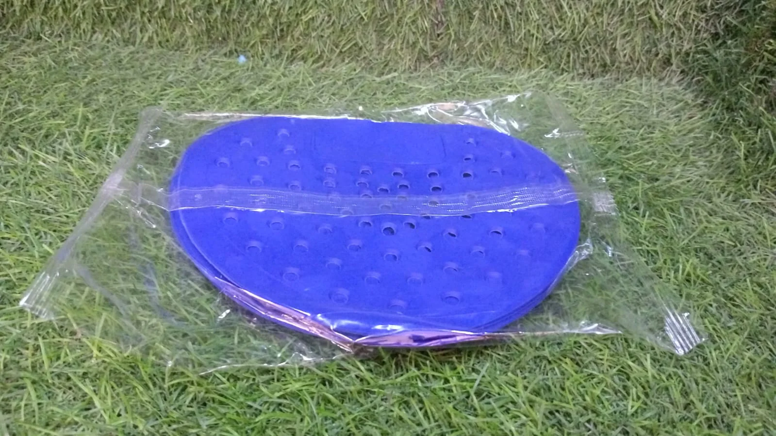Urinal Screen Deodorizer – Long-Lasting Fragrance Silicone Screen (1 Pc) - Image 6