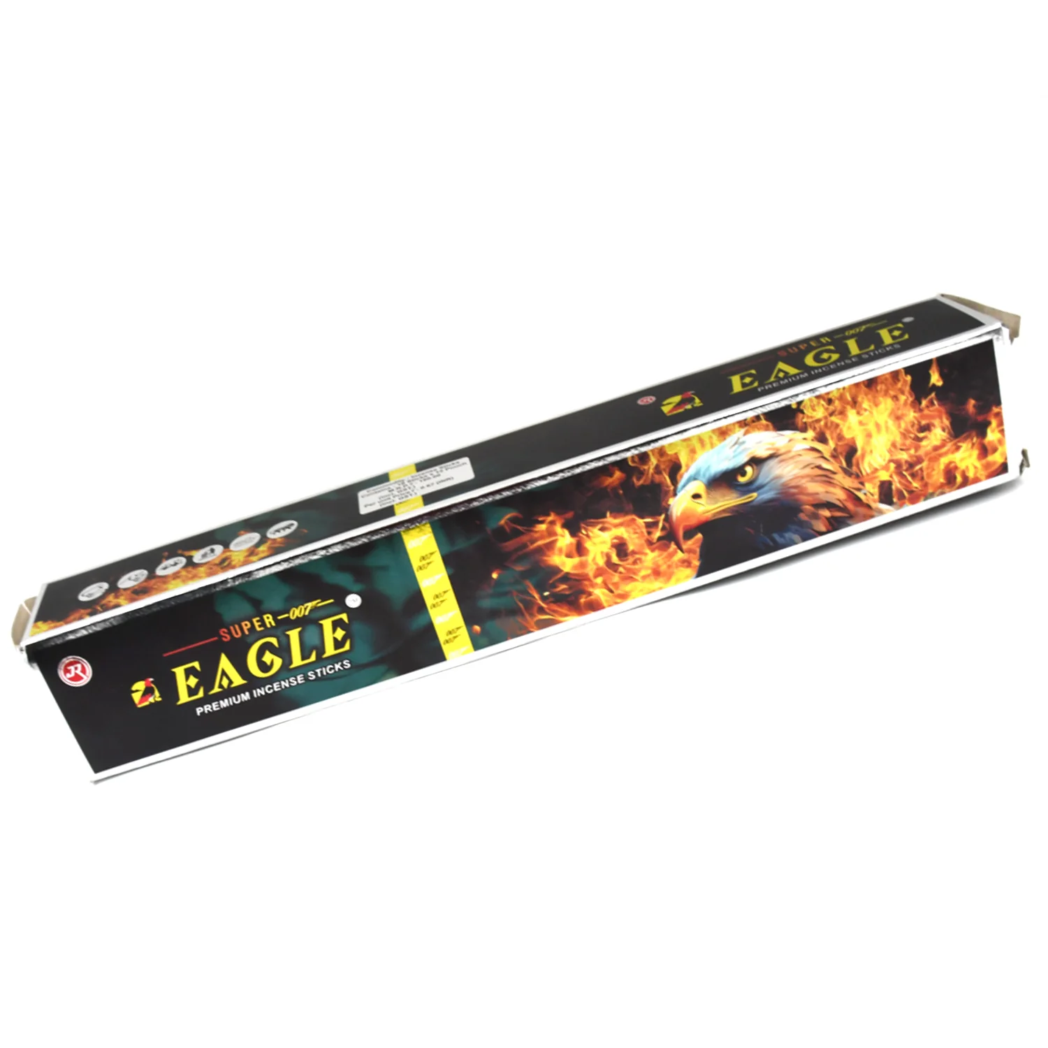 Mosquito Agarbatti Stick, Mosquito Agarbatti (12 Packet / 120 Sticks) (Incense Stick) - Image 5