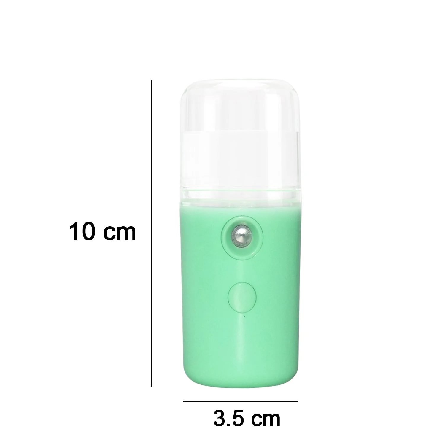 Nano Mist Sprayer Sanitizer Handy Portable Sprayer - Image 6