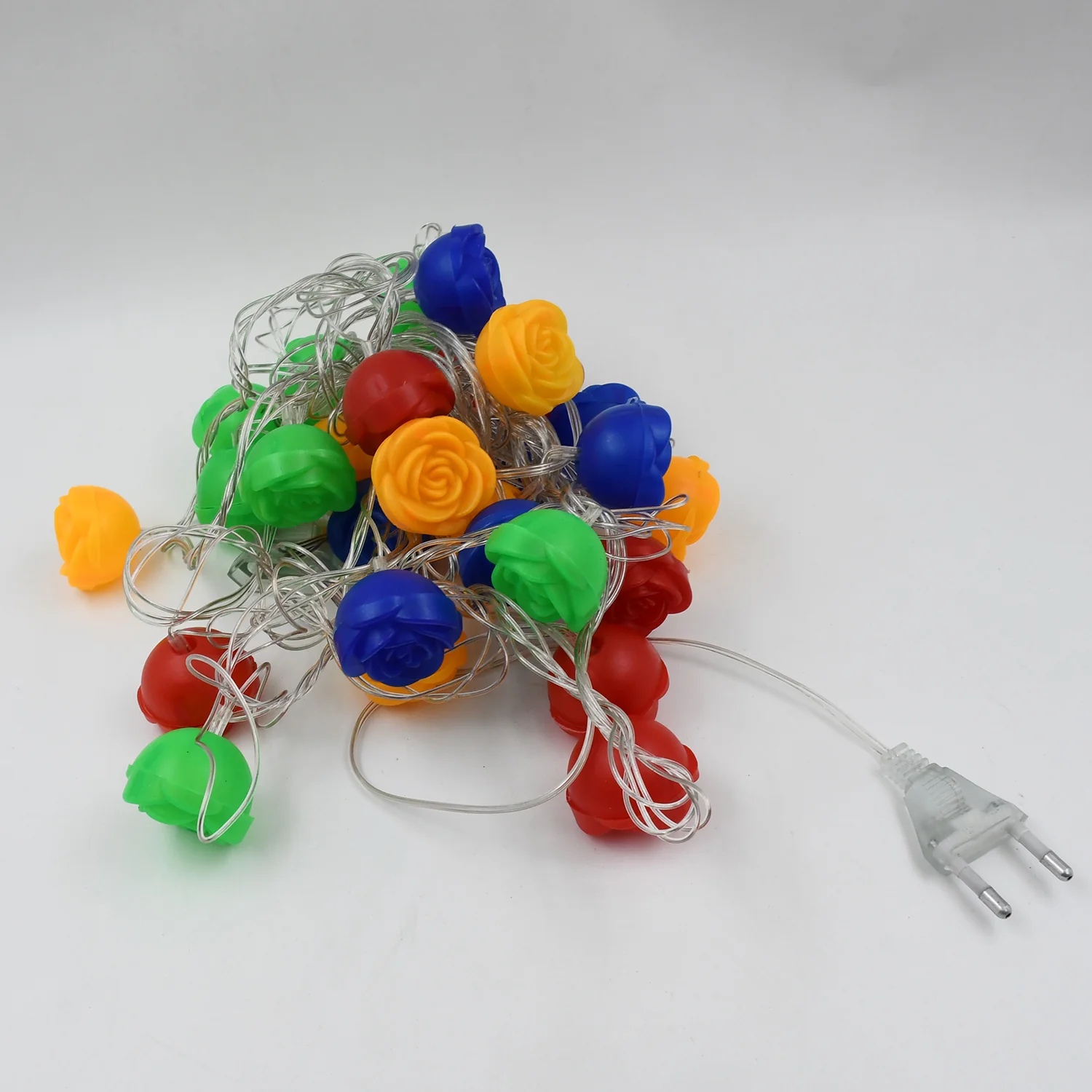 Home Decoration Diwali & Wedding LED String Light Indoor and Outdoor Light (1 Pc / Mix Design) - Image 5
