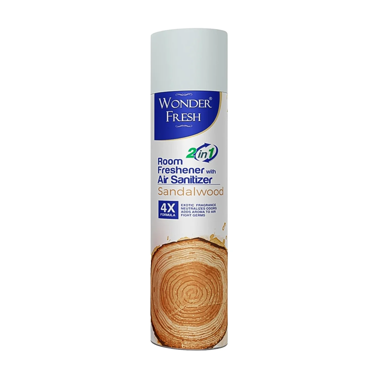 Air Freshener Spray (Mix Fragrance / 125 Gm) - Image 5
