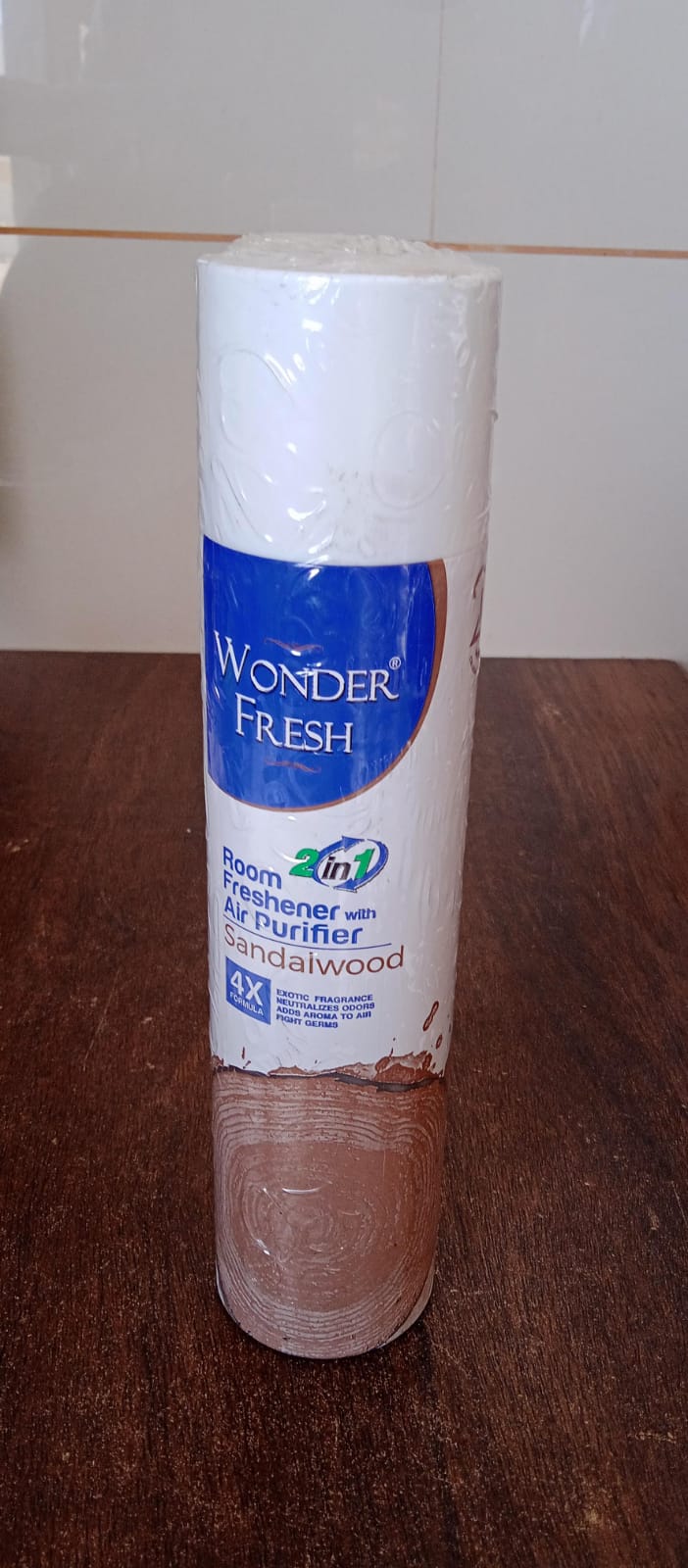 Air Freshener Spray (Mix Fragrance / 125 Gm) - Image 7