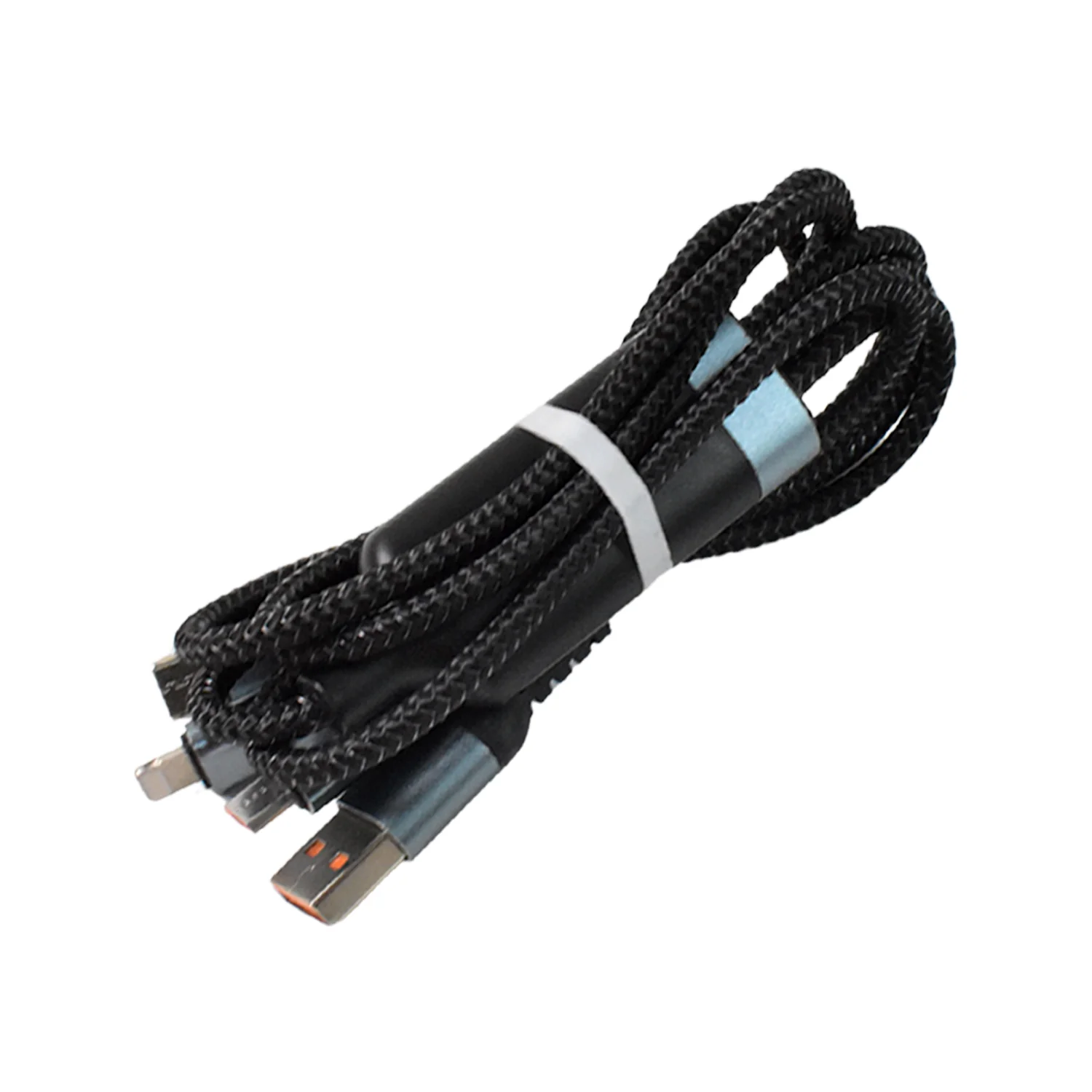 3-in-1 Super Fast Charging Cable 100w - Image 5