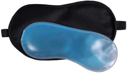 Eye Mask with Ice Pack Sleeping Mask for Multipurpose Use - Image 4
