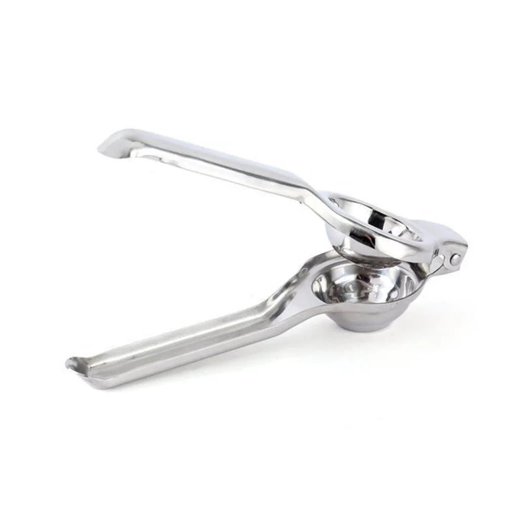 Stainless Steel Lemon Squeezer - Image 5