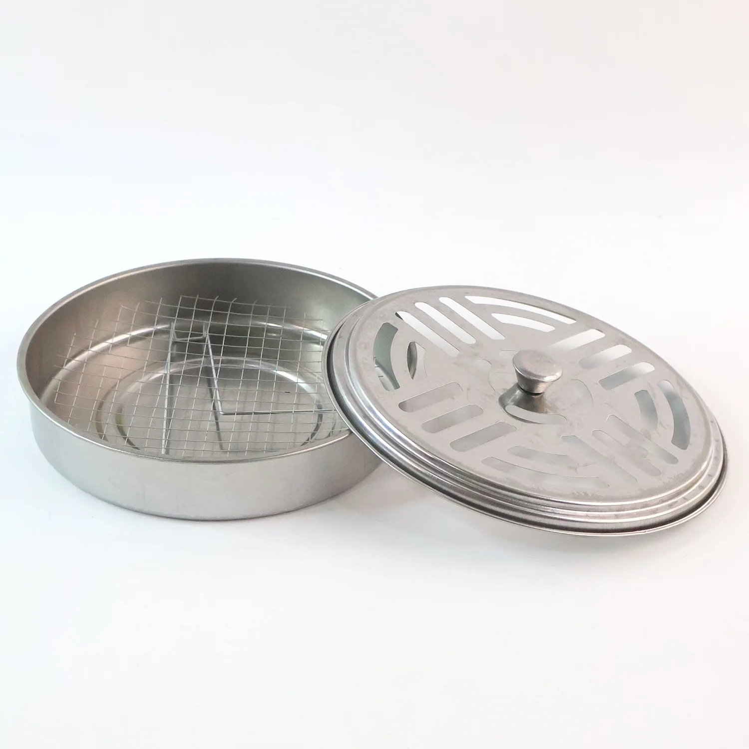 Decorative Mosquito Coil Holder Mosquito Coil Container,  for Home Patio - Image 7