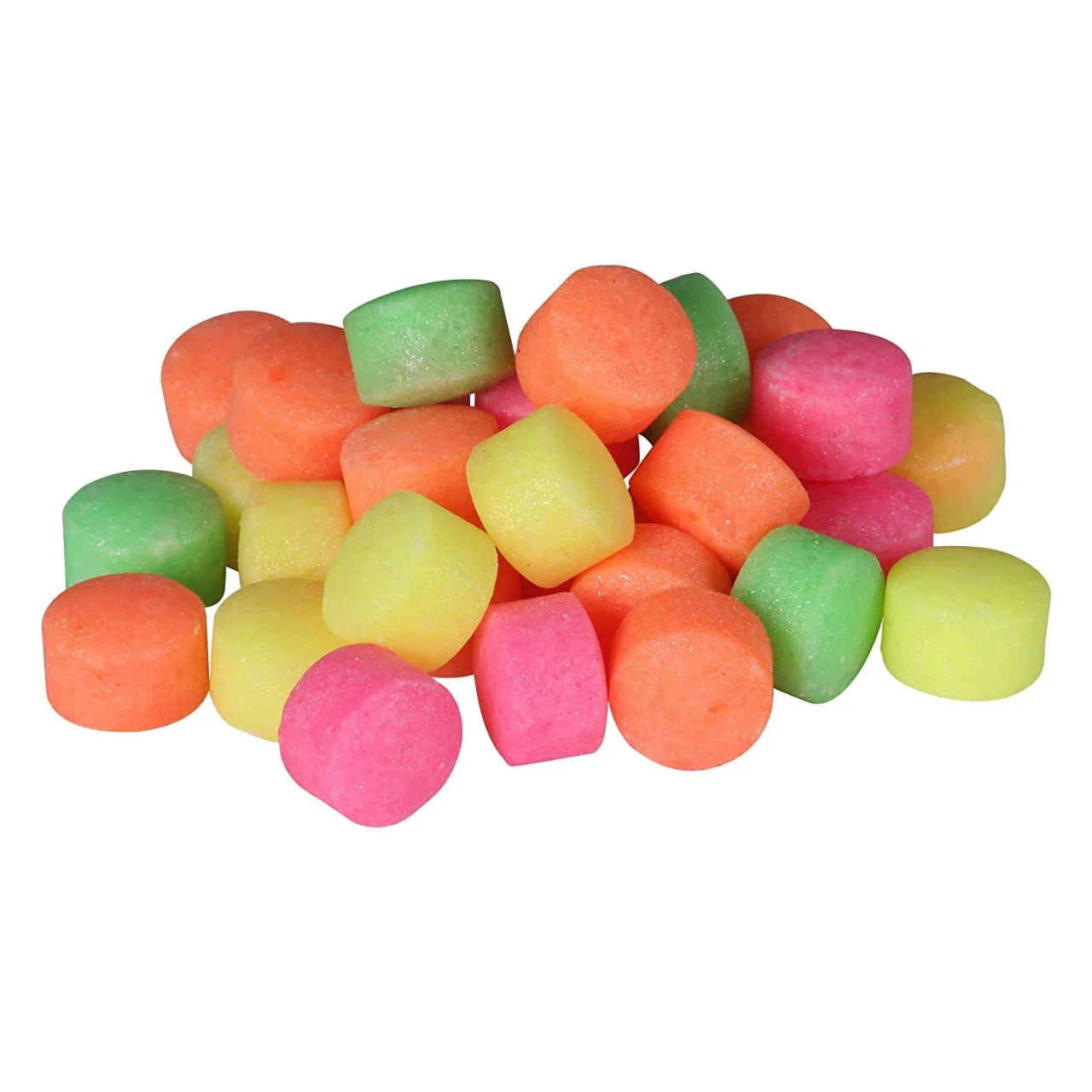 Naphthalene Balls Multicolour Balls (100 GMS) - Image 3