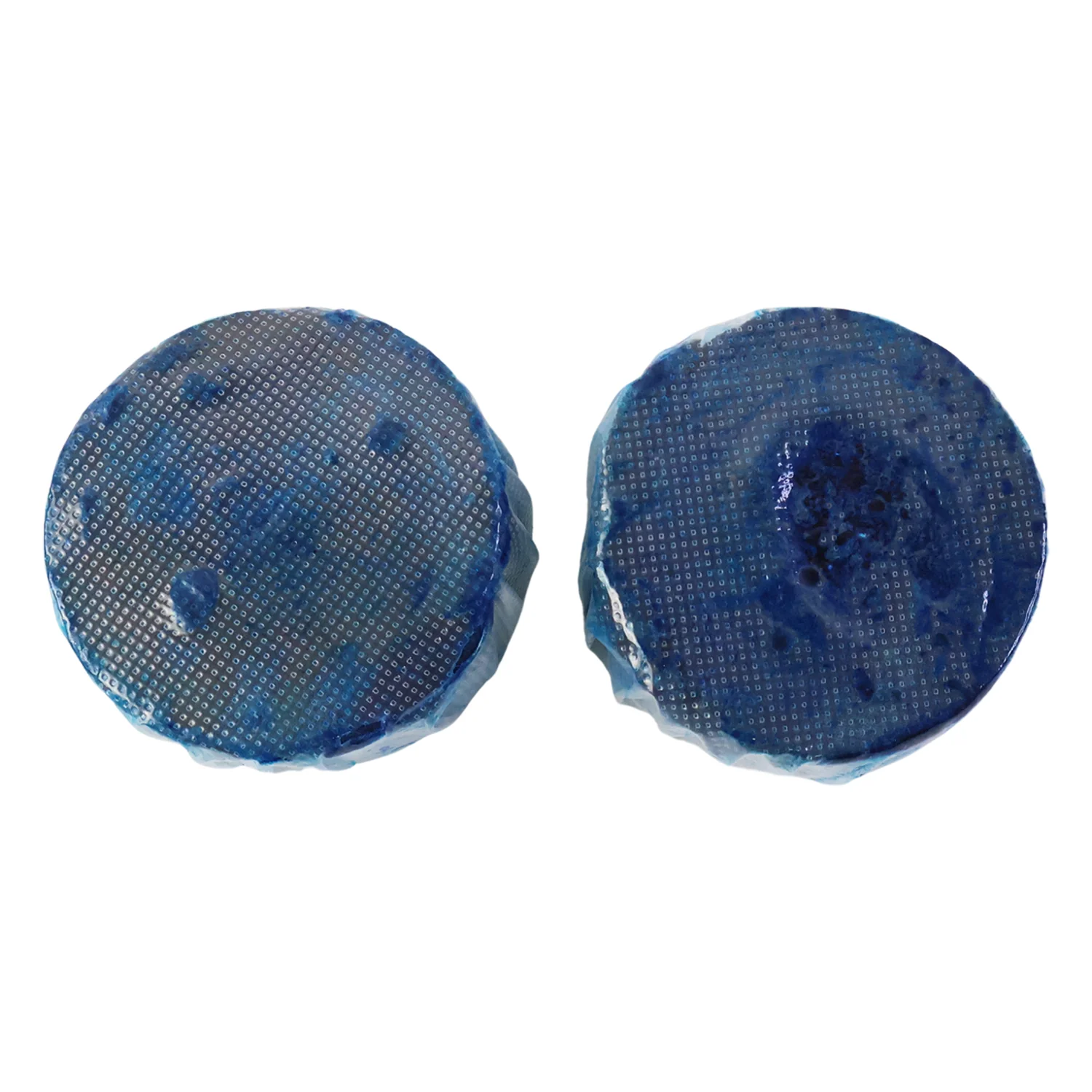 Toilet Cleaner Flush Tab Ocean Blue 100 Gram - Image 5