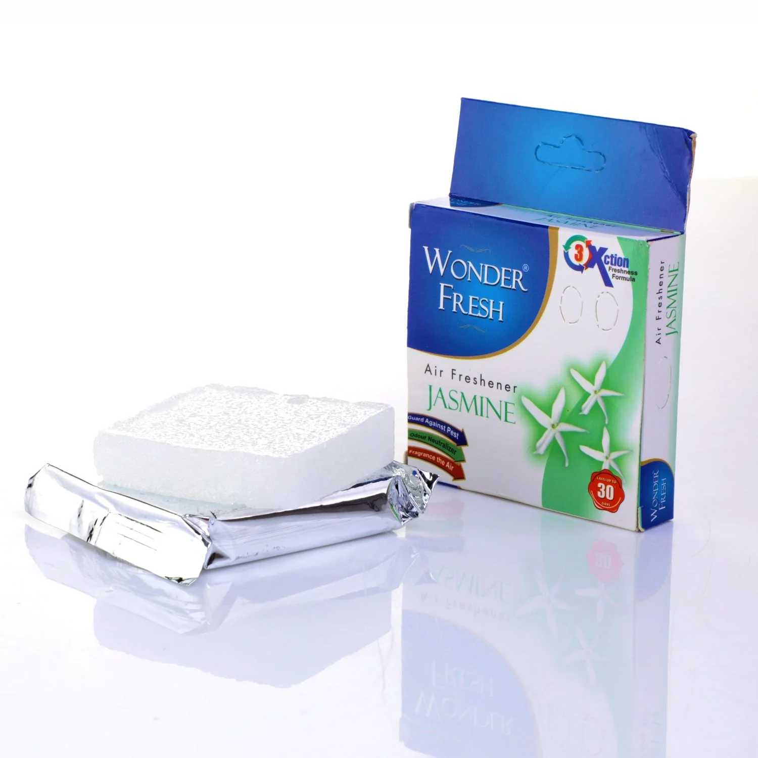 Air Freshener Blocks  (50g) - Image 3