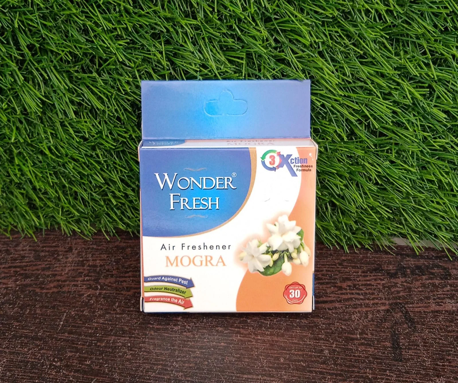 Air Freshener Blocks  (50g) - Image 5