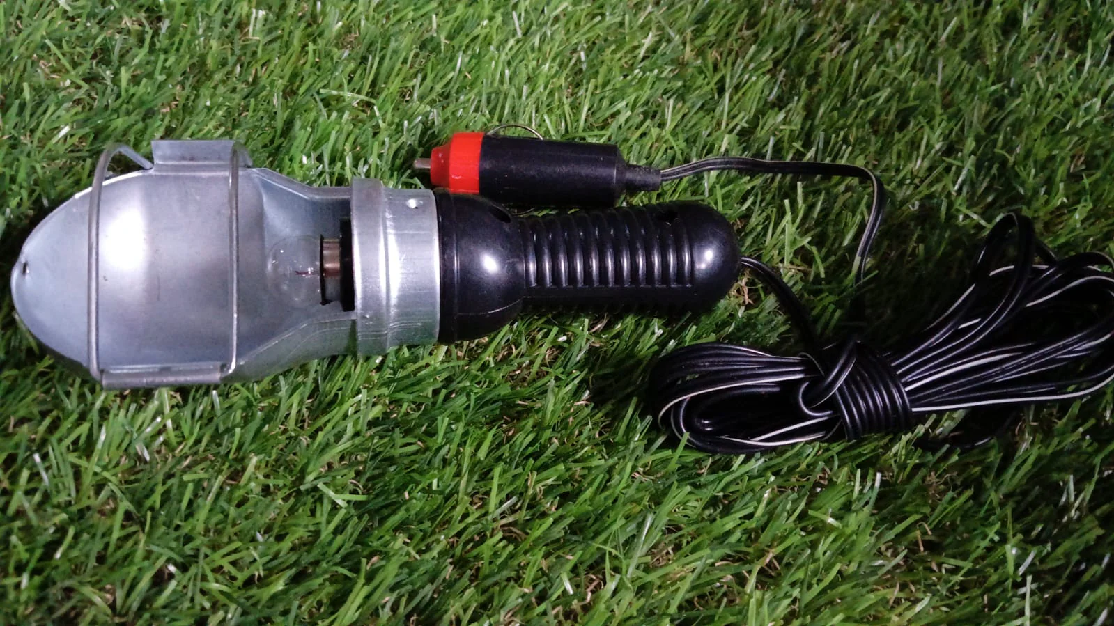 Portable Construction Repair Light – Handheld Work Lamp for Night-Time Repairs (1 Pc) - Image 8