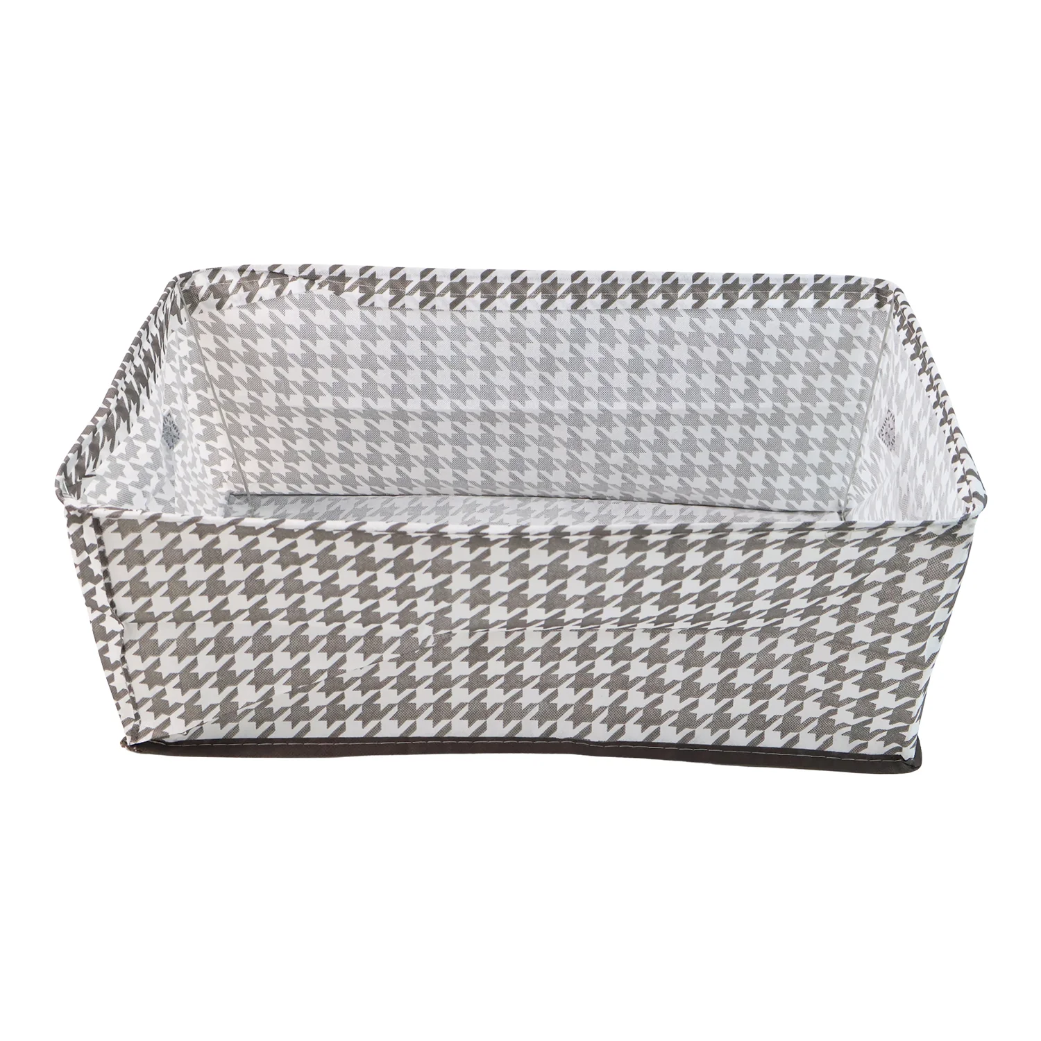 Cloth storage baskets, closet storage bins (42×28 Cm) - Image 5