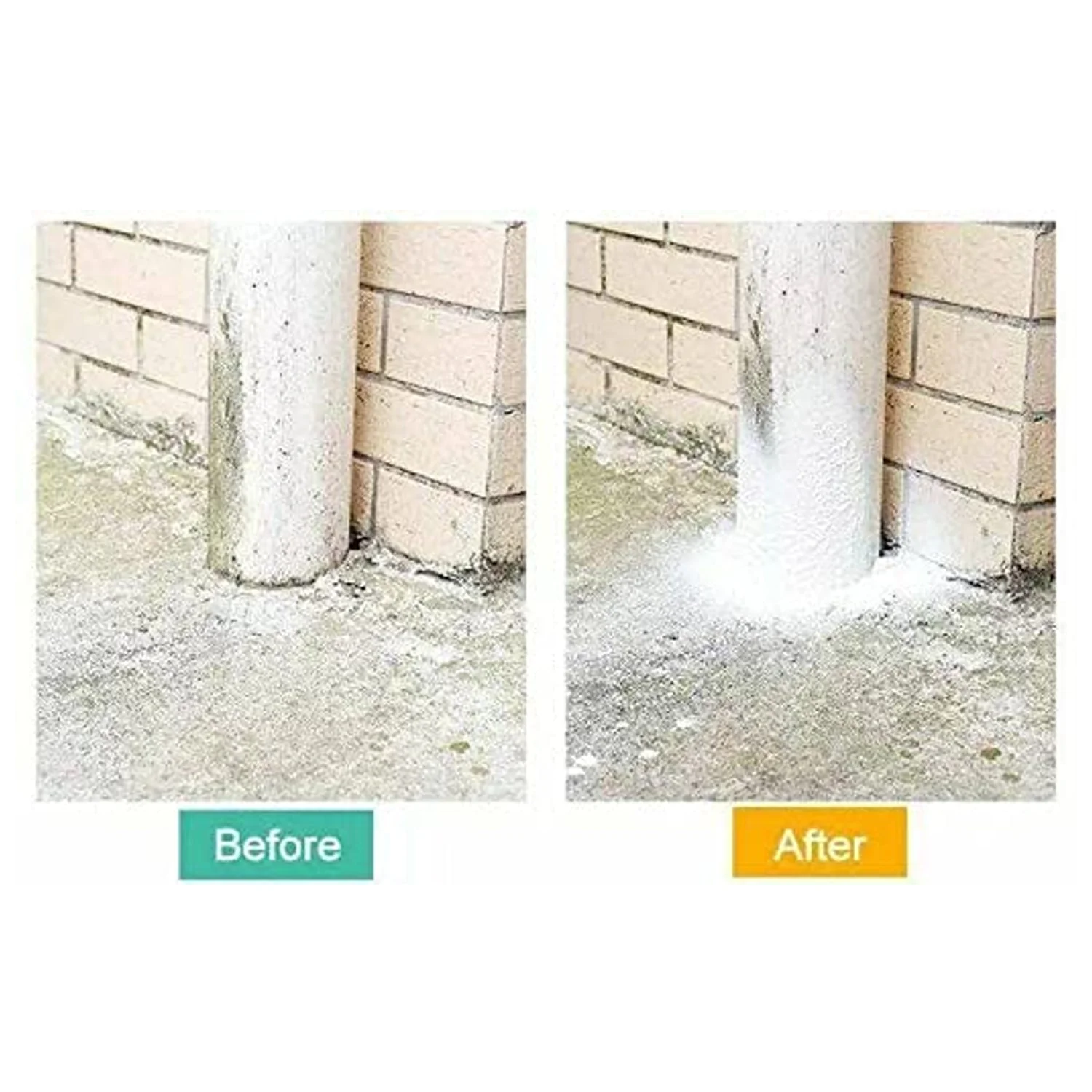 Waterproof Flexx Spray Sealant for Cracks & Leaks (450ml) - Image 6