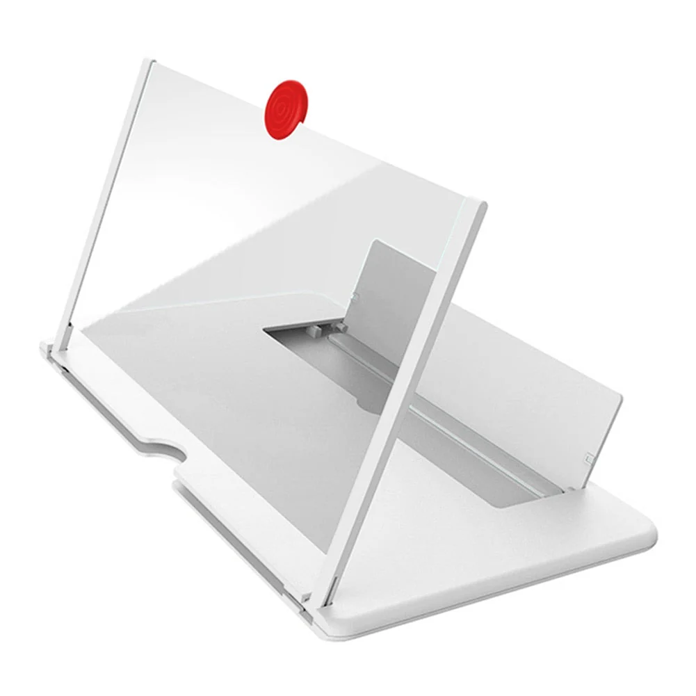 Mobile Phone Video Screen Magnifier Amplifier for Eyes Protection - Image 5