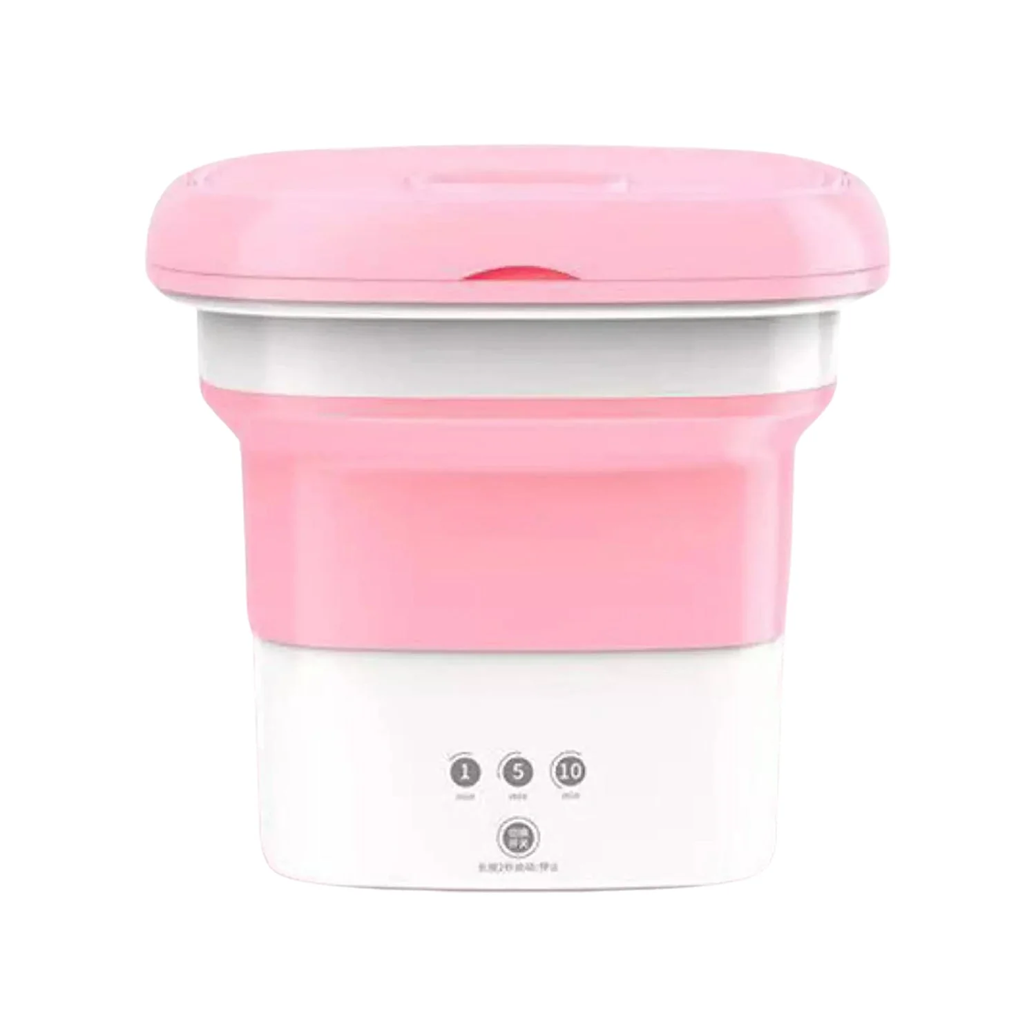 Mini Foldable Washing Machine - Image 10
