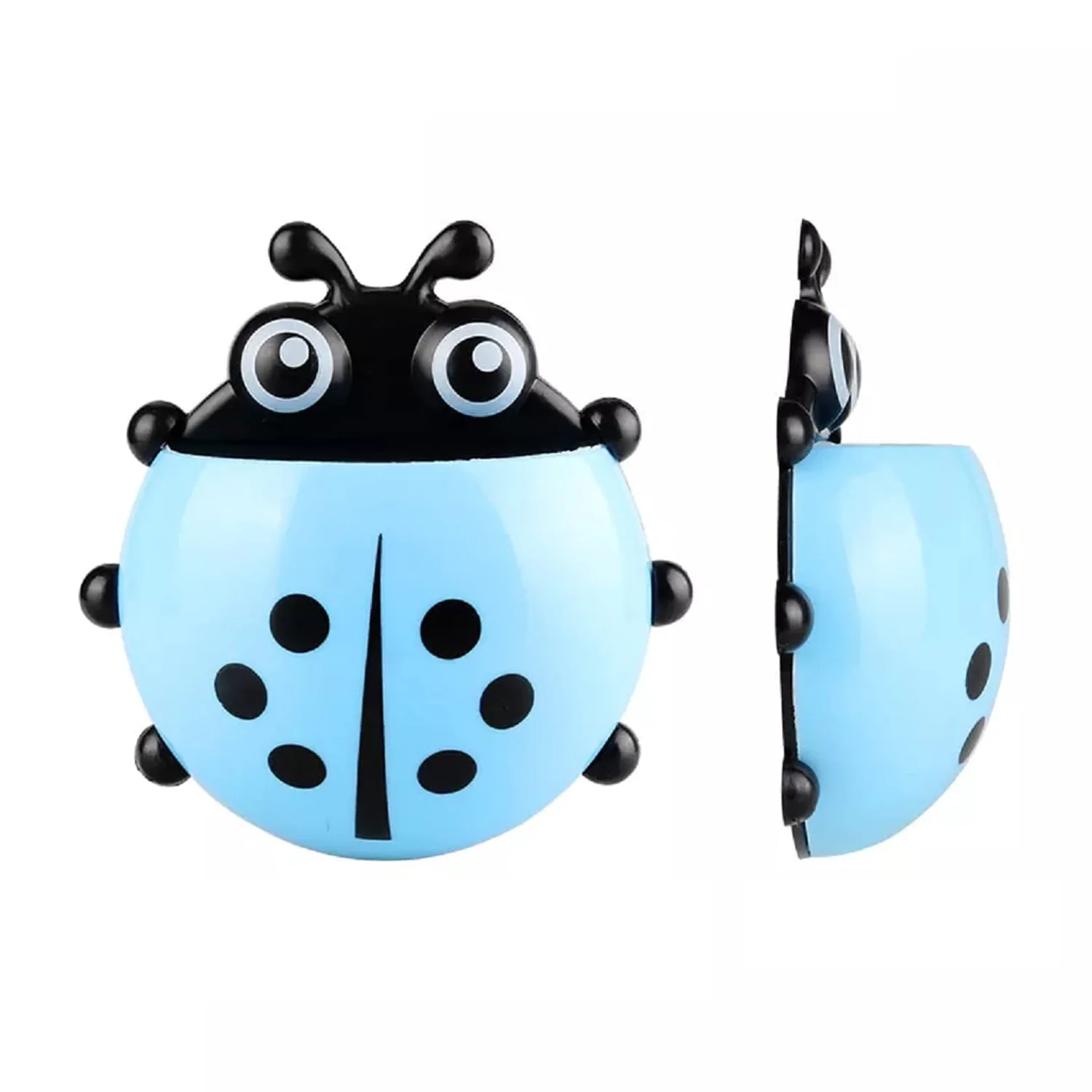 Ladybug Toothbrush Holder (1 Pc) - Image 12