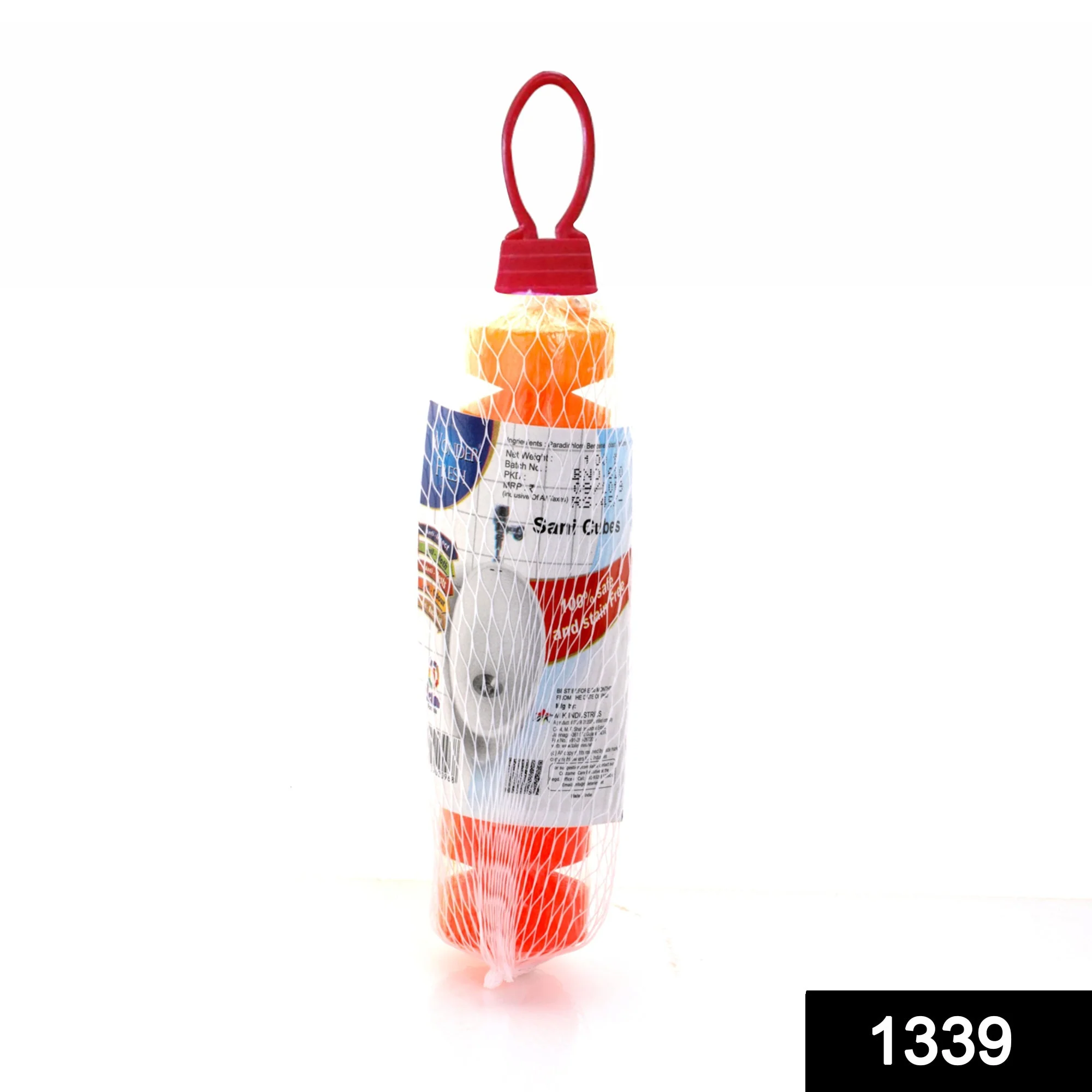 Sanitary Urinal Cubes - 100 grams - Image 2