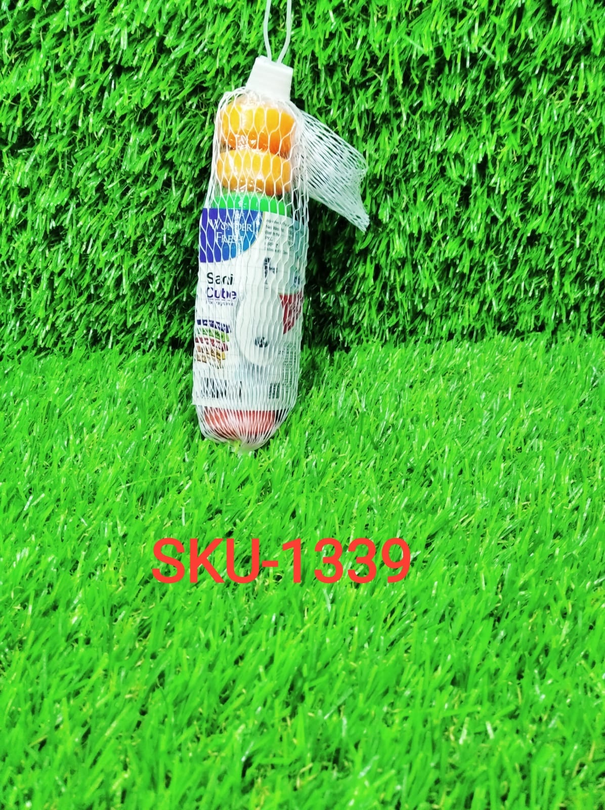 Sanitary Urinal Cubes - 100 grams - Image 6