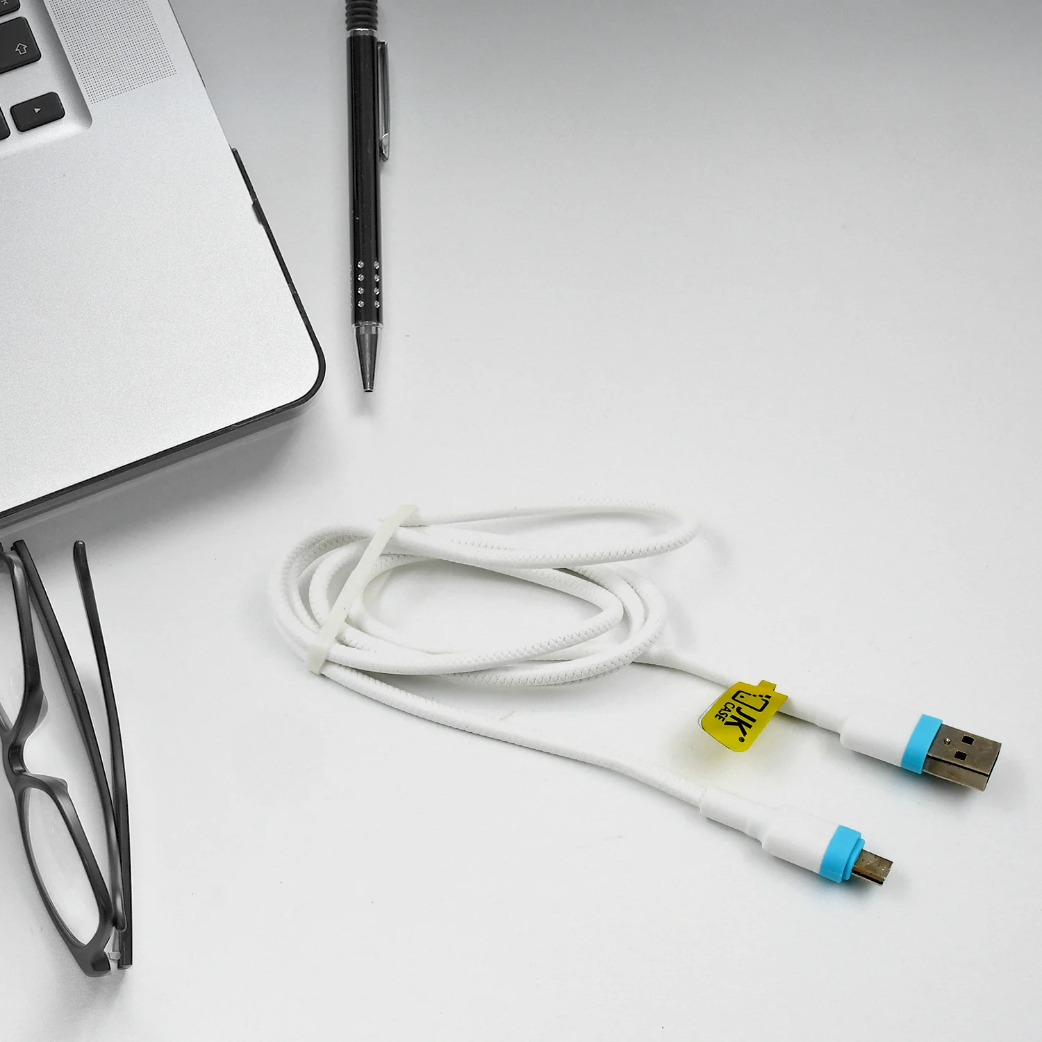 JK 2.4A Fast Charging for android & Data Transfer (1 Pc) - Image 4