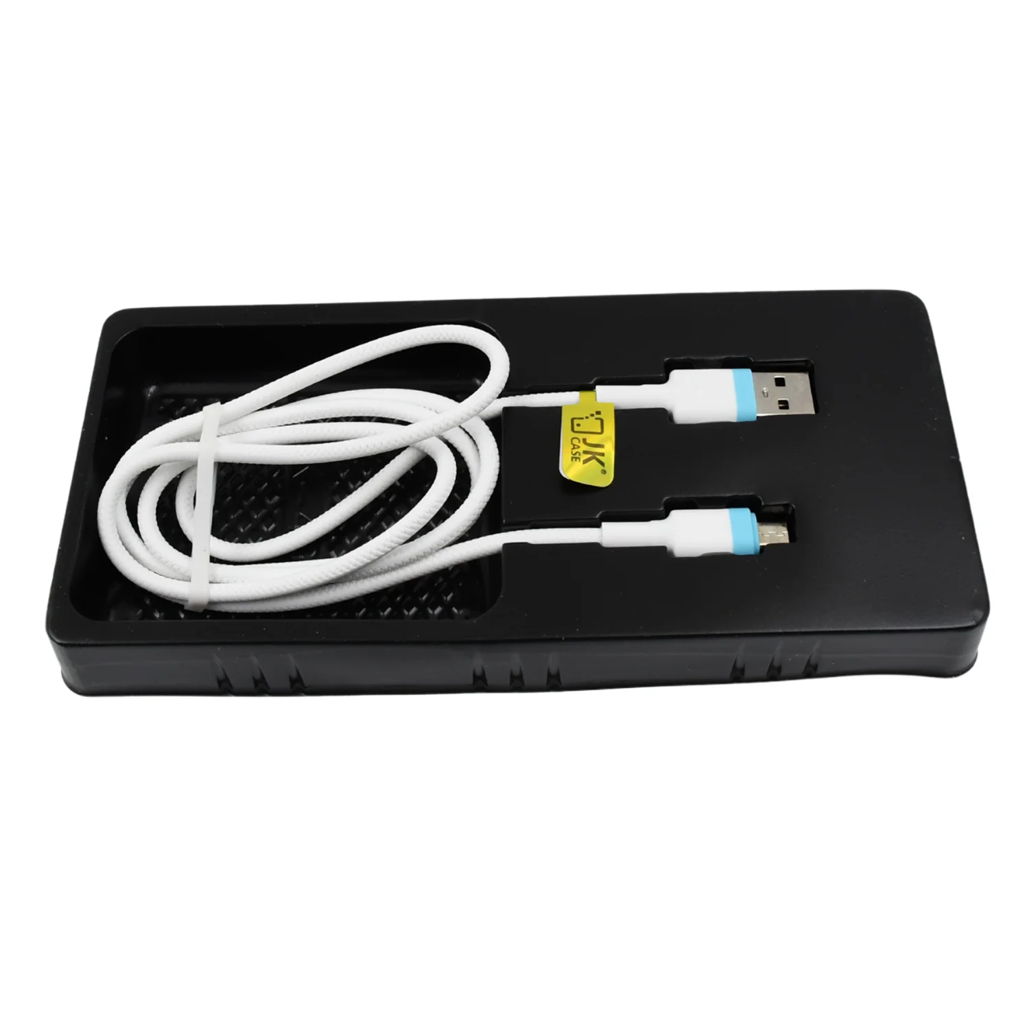 JK 2.4A Fast Charging for android & Data Transfer (1 Pc) - Image 5
