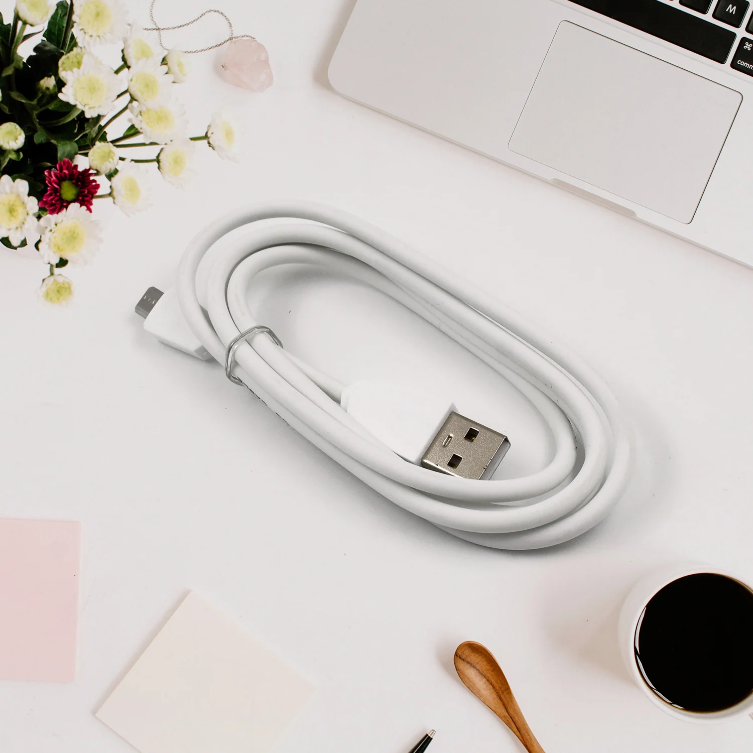 JK 2A Fast Charging for android, Micro Cable (1000 mm) - Image 11
