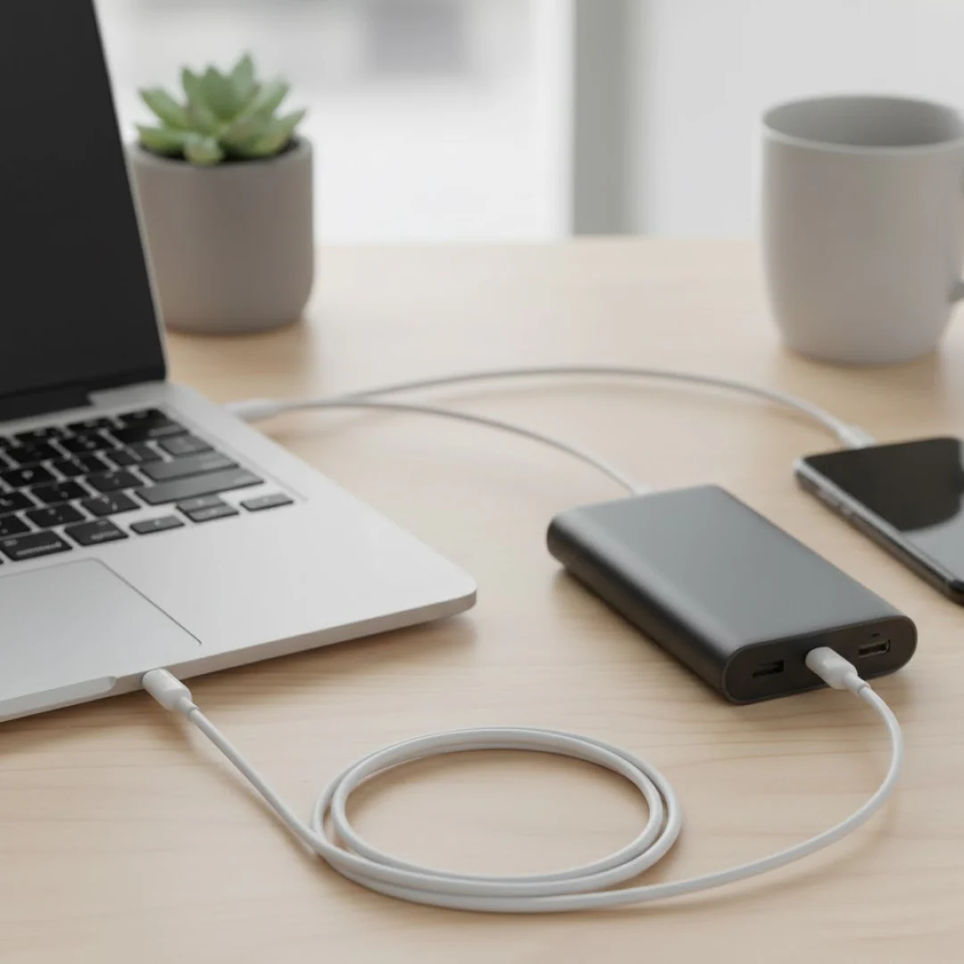 JK 2A Fast Charging for android, Micro Cable (1000 mm) - Image 2