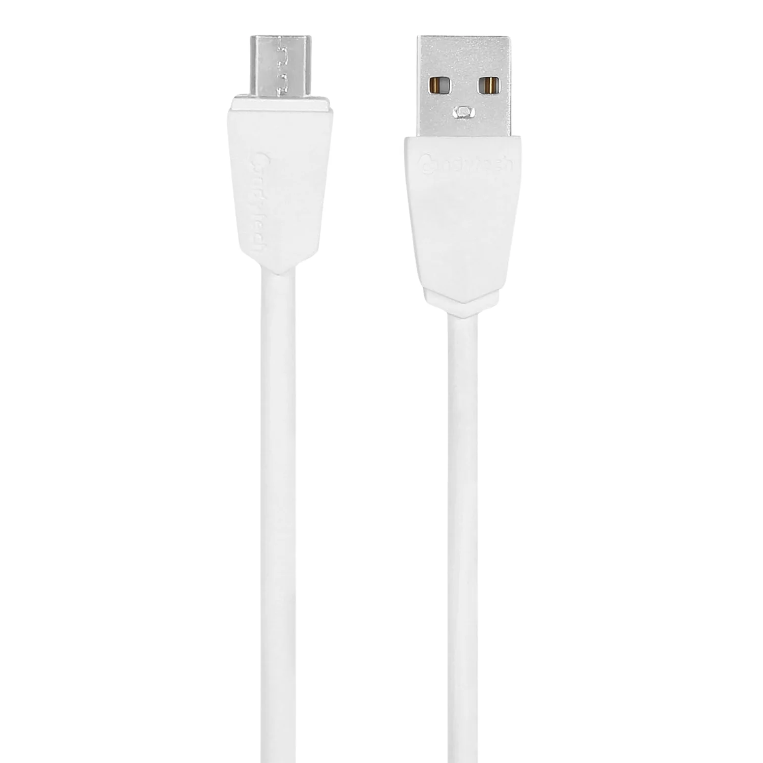 JK 2A Fast Charging for android, Micro Cable (1000 mm) - Image 9