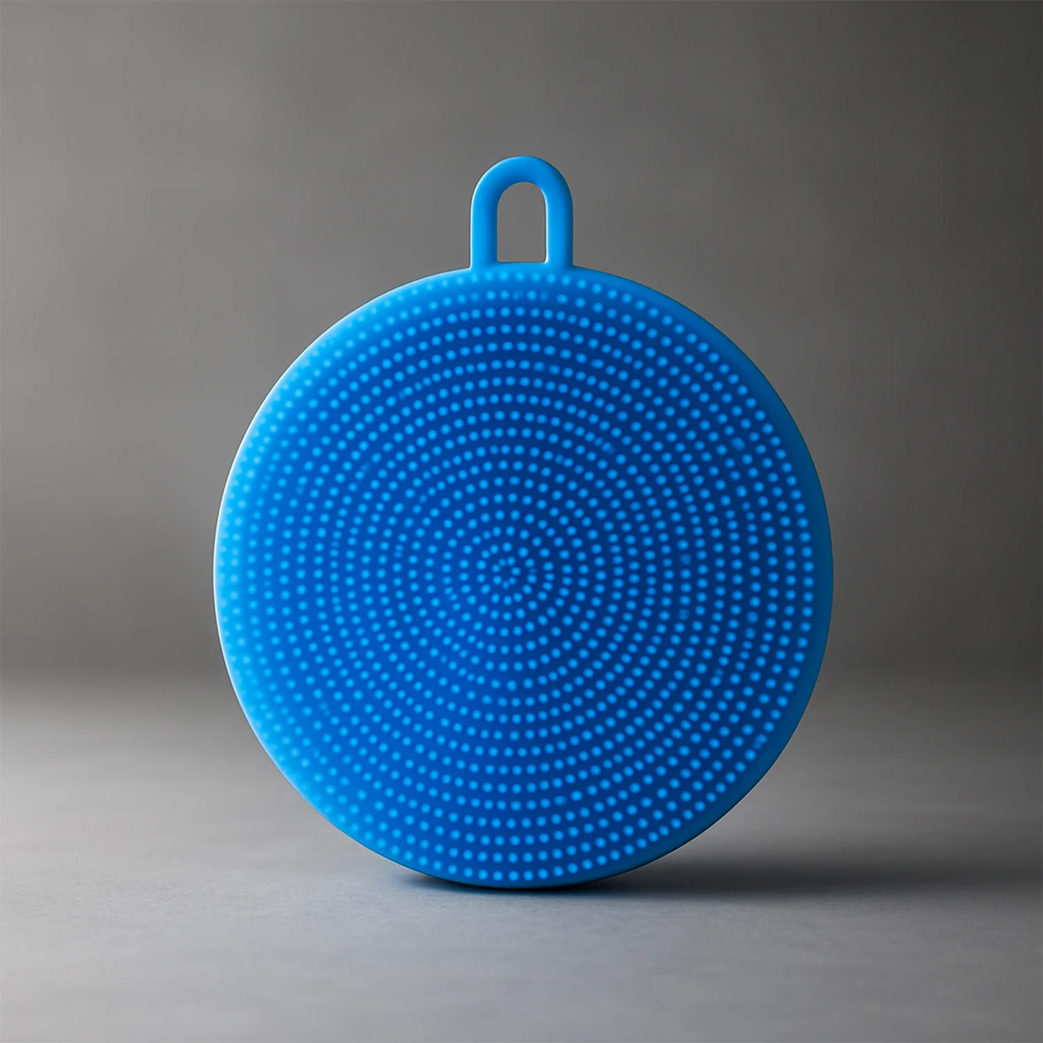 Silicone Dish Scrubber Sponge Mildew Free, Non Stick, Heat Resistant - Image 12