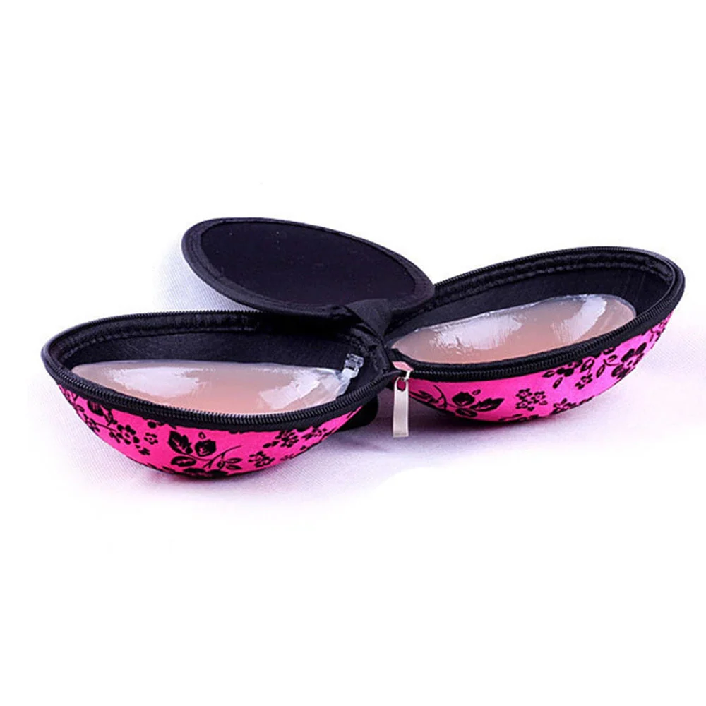 Women's Underwear Case Travel Portable Storage Bag Box - Image 4