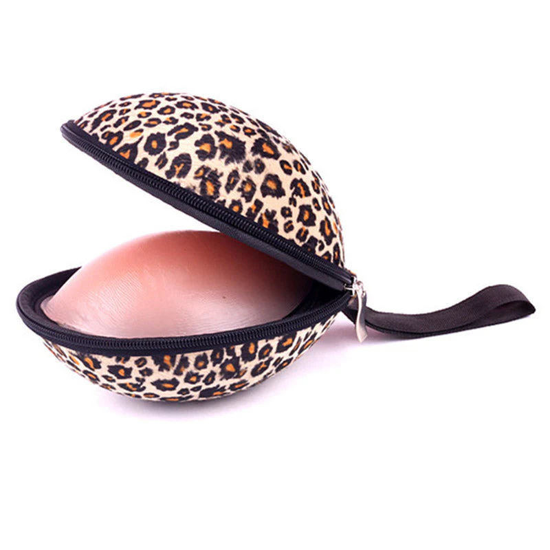 Women's Underwear Case Travel Portable Storage Bag Box - Image 7