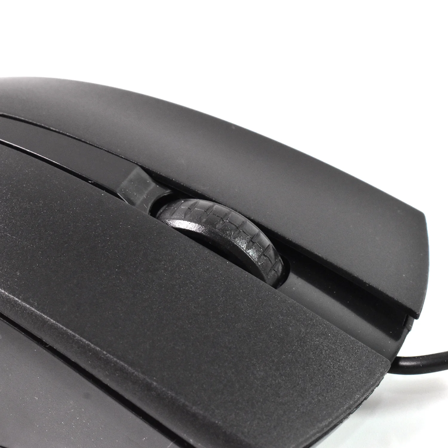 Computer / Laptop Wired Optical Mouse, X2 (1 Pc) - Image 4