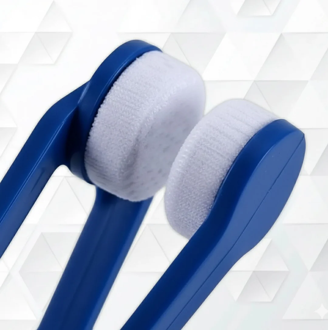 Mini Sun glasses Eyeglass Microfiber Spectacles Cleaner - Image 8