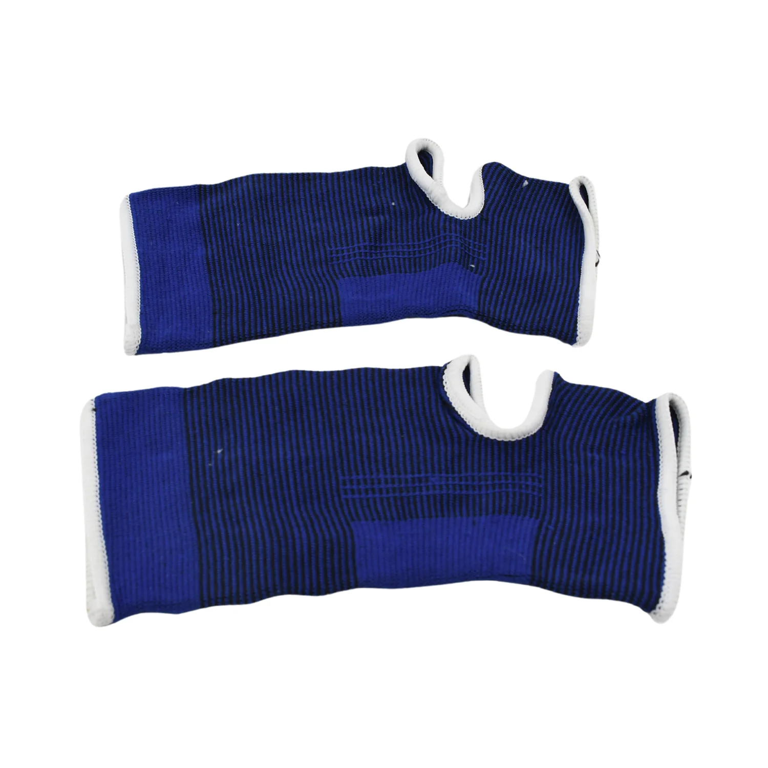 Adjustable Ankle Support Brace Cap Wrap Pad (1 Pair) - Image 5