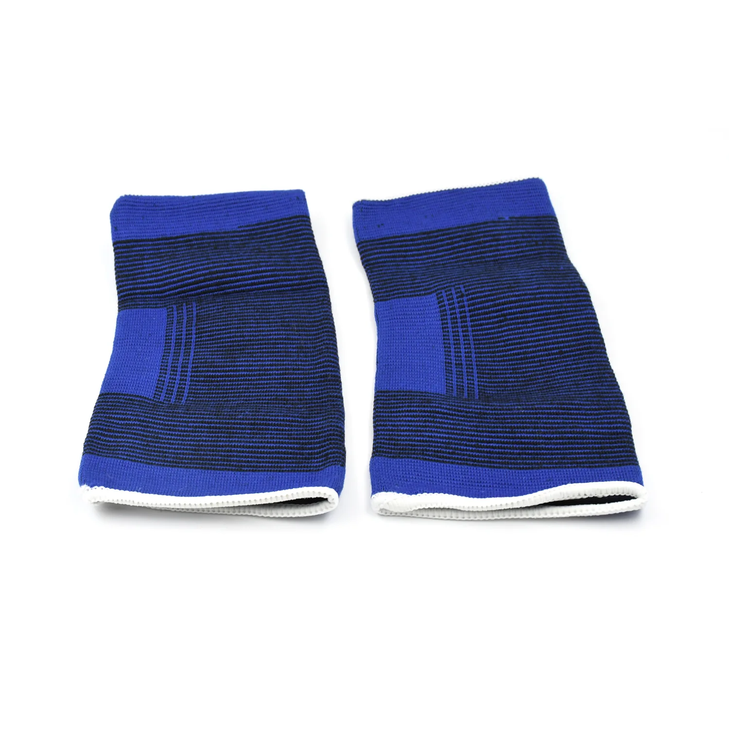 Adjustable Elbow Strap Compression Sleeves Supporter (1 Pair / With Card Packing) - Image 5