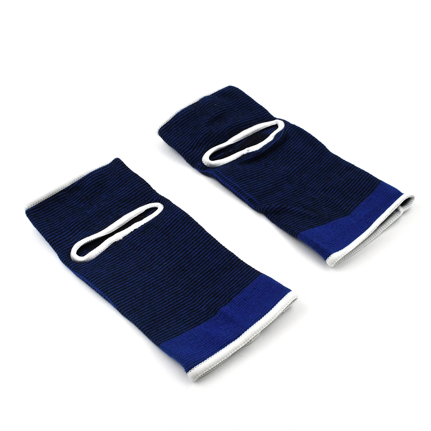 Ankle Support Brace Cap Wrap Pad (1 Pair / With Card Packing) - Image 4