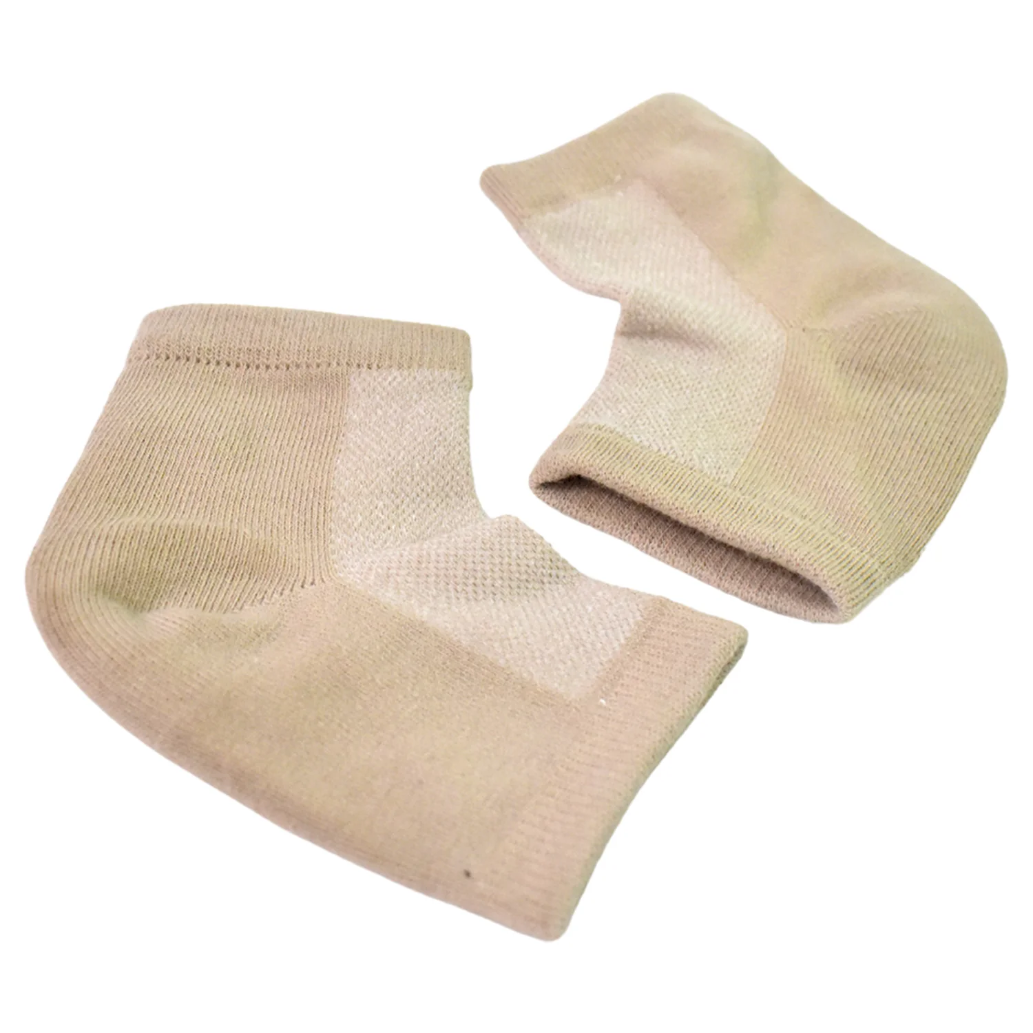 Heel Socks Overnight Heels While You Sleep (1 Pair / Mix Color) - Image 7