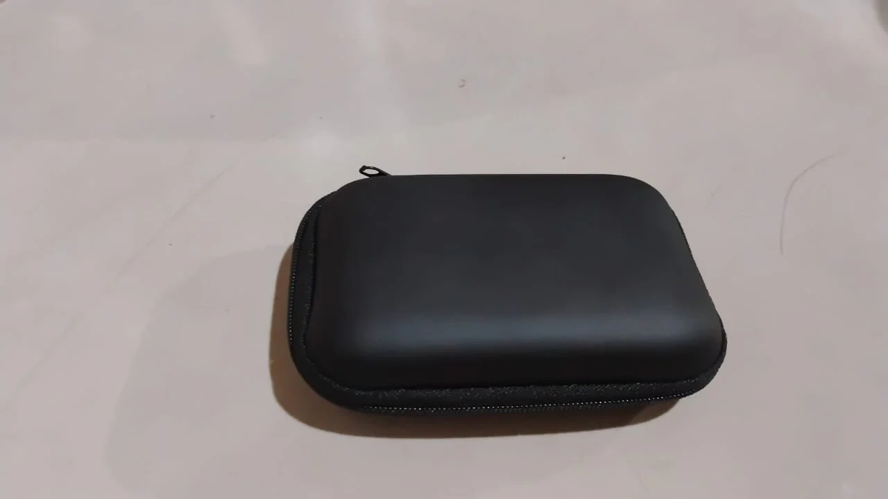 Multipurpose Zipper Storage Case (1 Pc) - Image 10