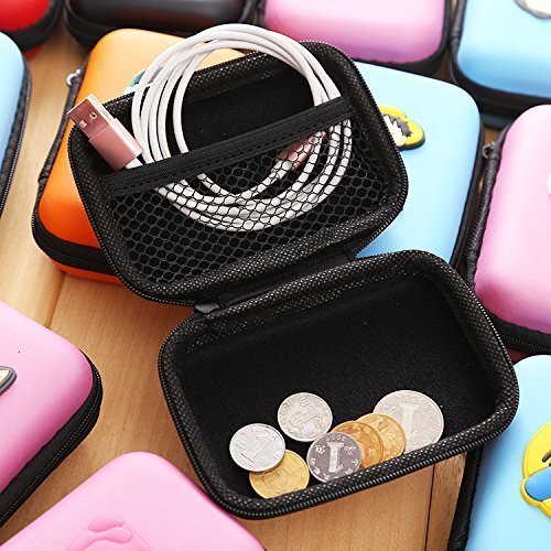 Multipurpose Zipper Storage Case (1 Pc) - Image 5