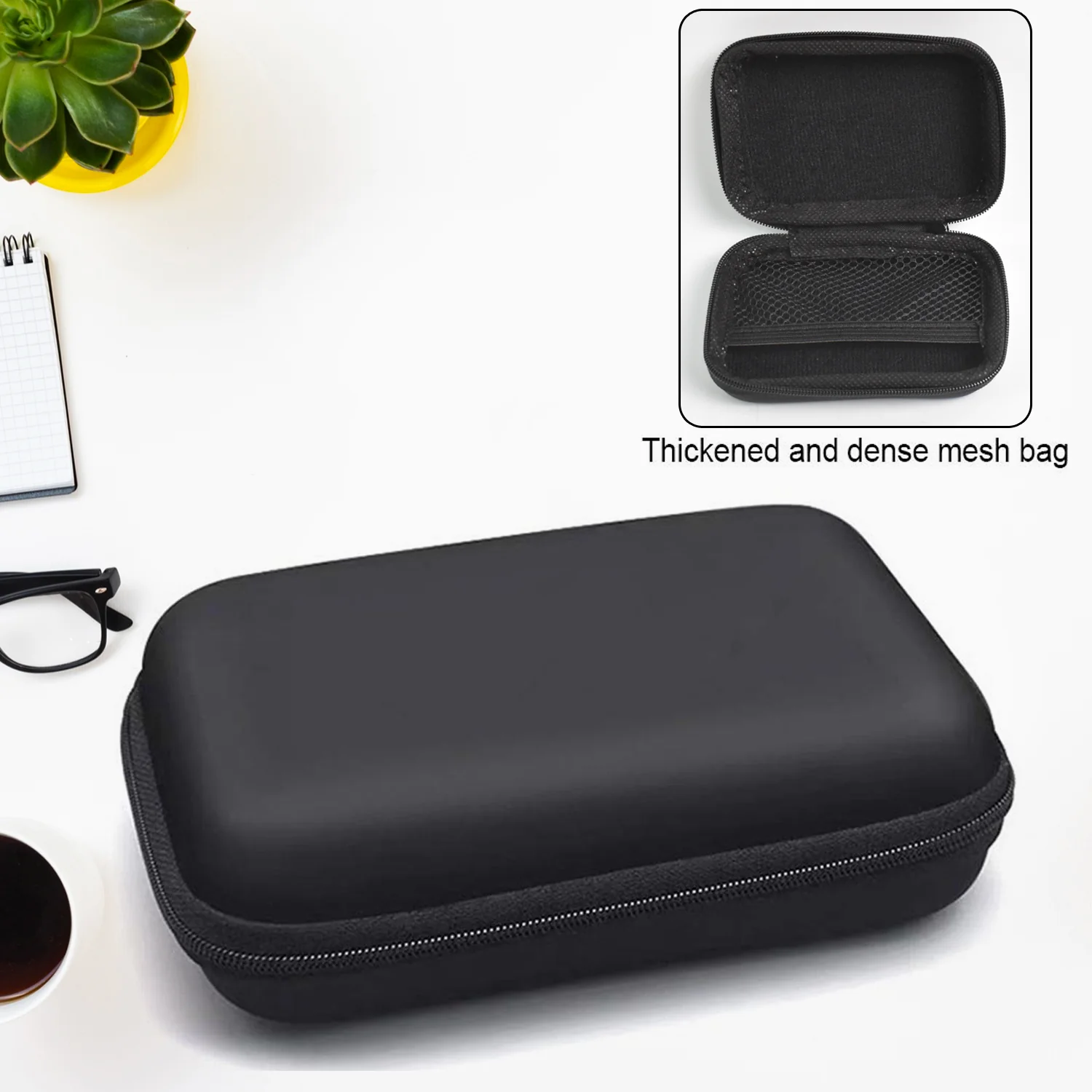 Multipurpose Zipper Storage Case (1 Pc) - Image 8