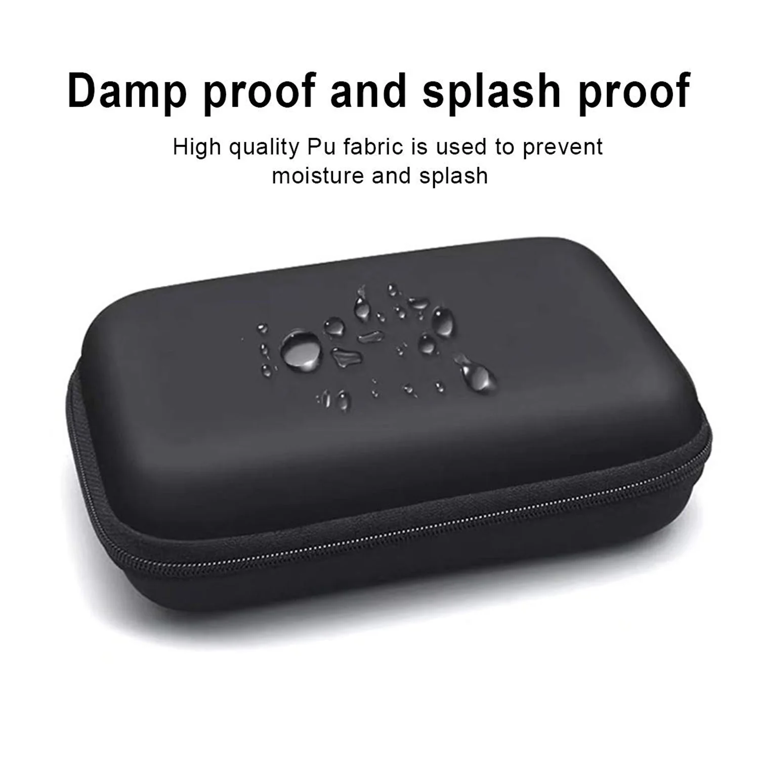 Multipurpose Zipper Storage Case (1 Pc) - Image 9