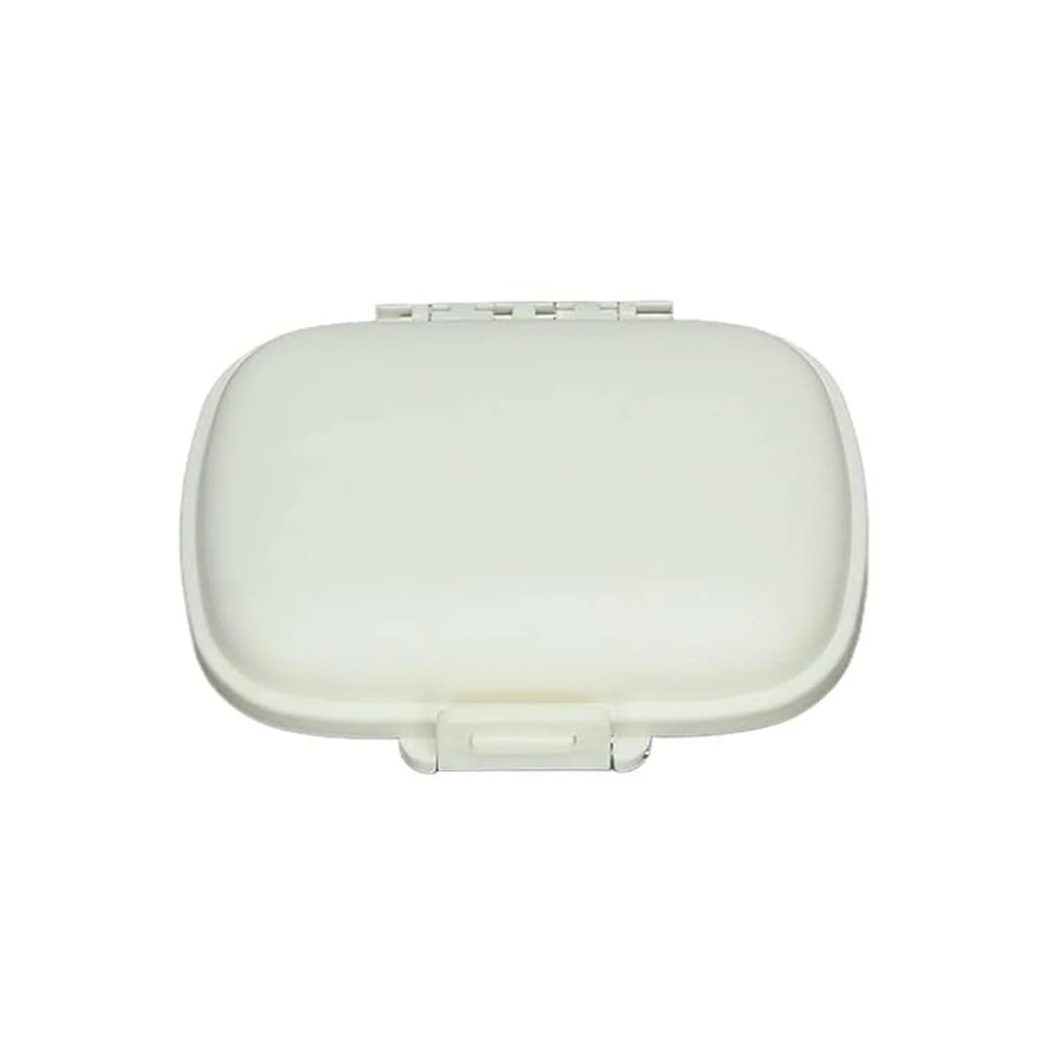 8 Compartment Medicine Divider Box (1 Pc) - Image 5